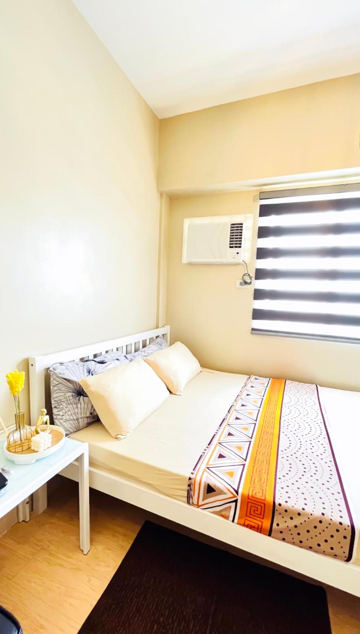Cozy Space in Sunvida Tower view 3