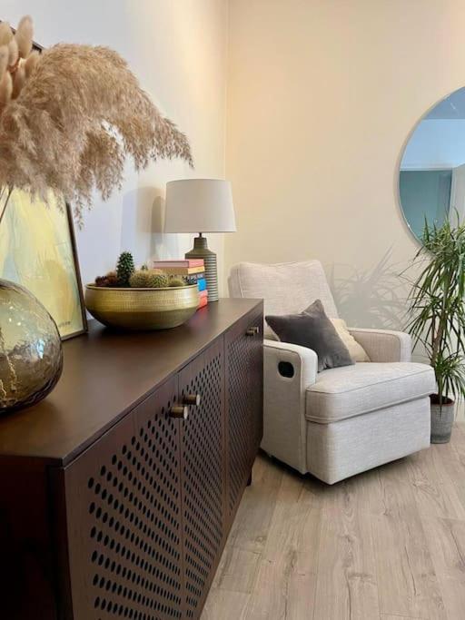 Modern terrace home in trendy neighbourhood view 2
