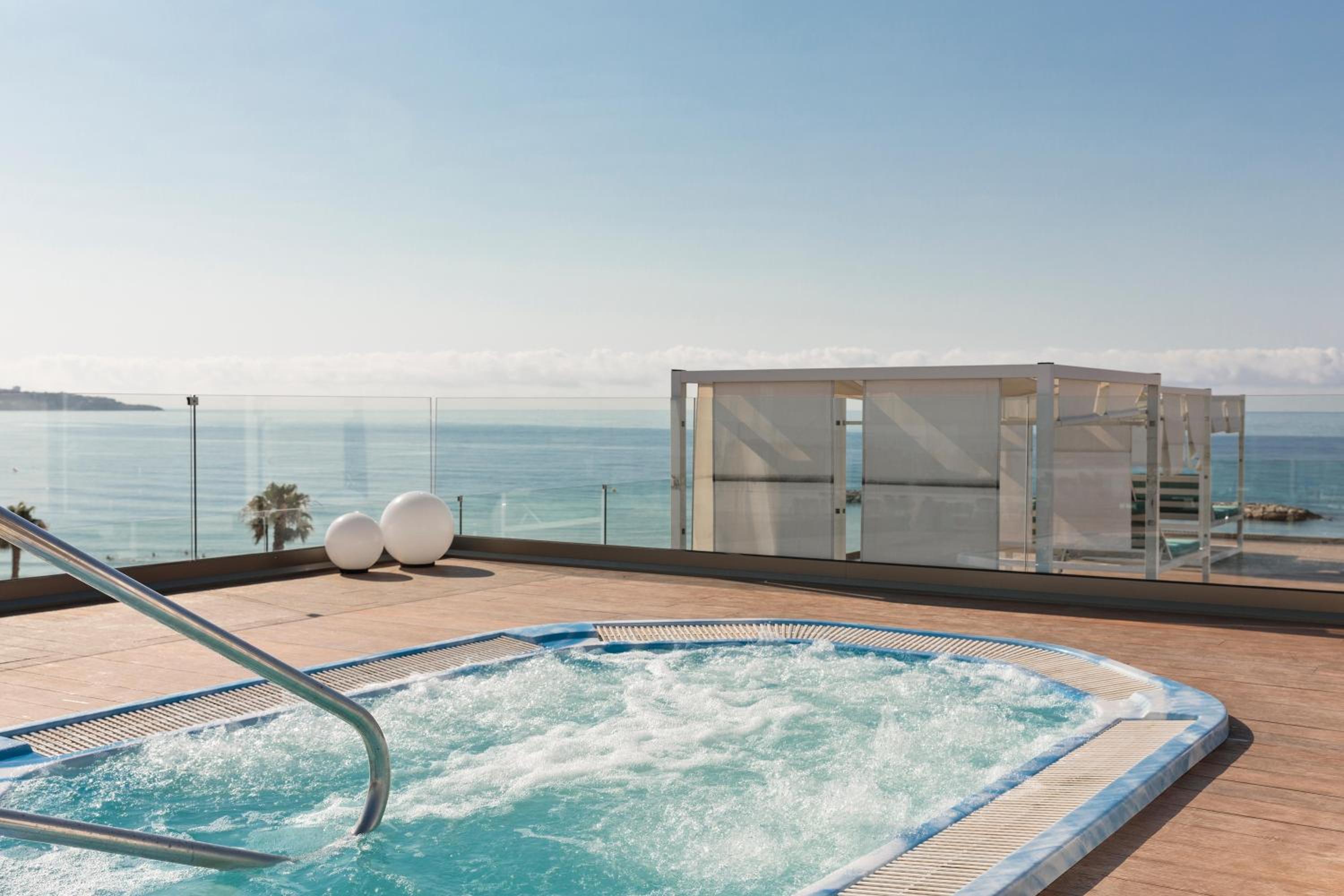 Hotel Best Maritim - Image 1