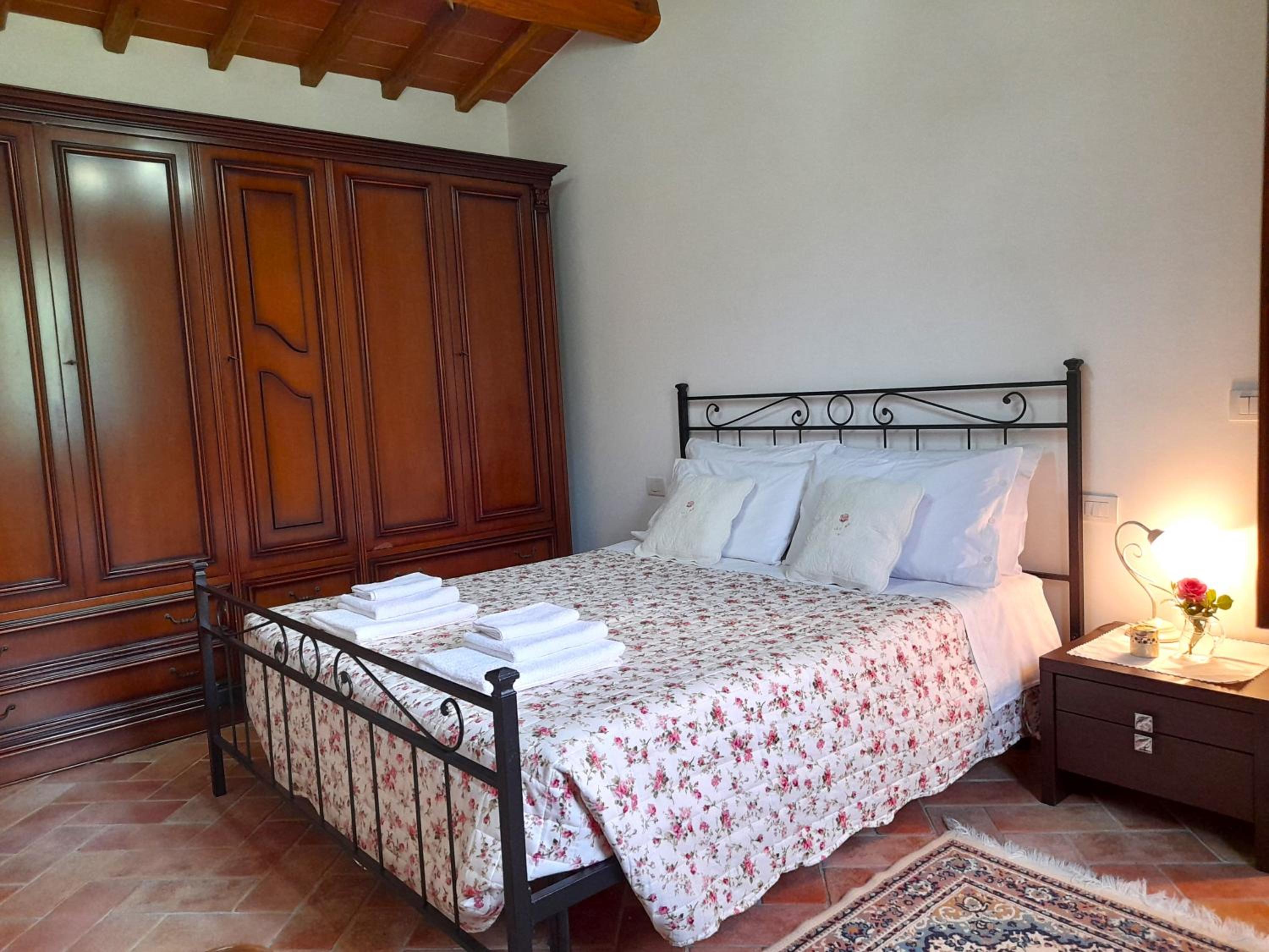 Casa Giulia