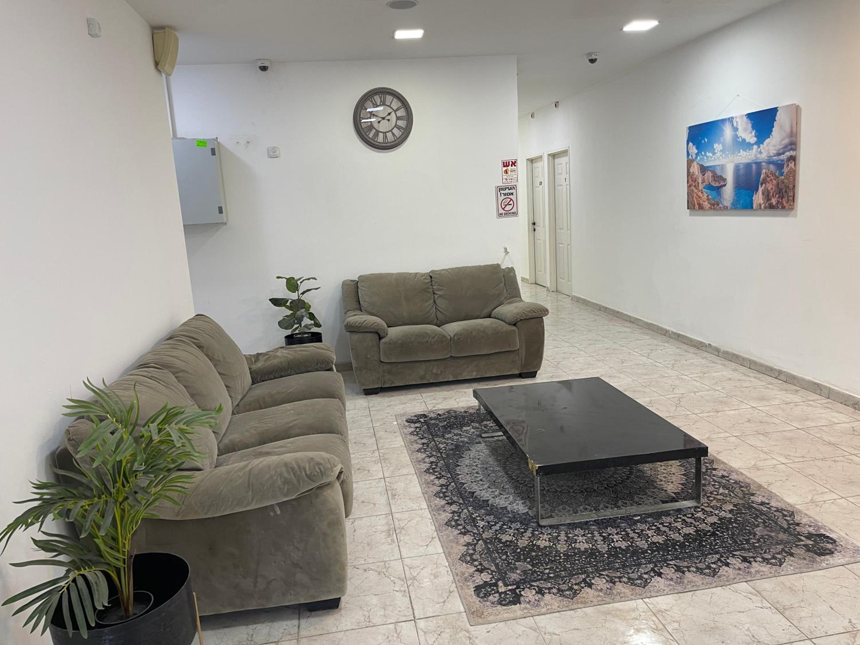 Bella Vista House - בלה ויסטה האוס
