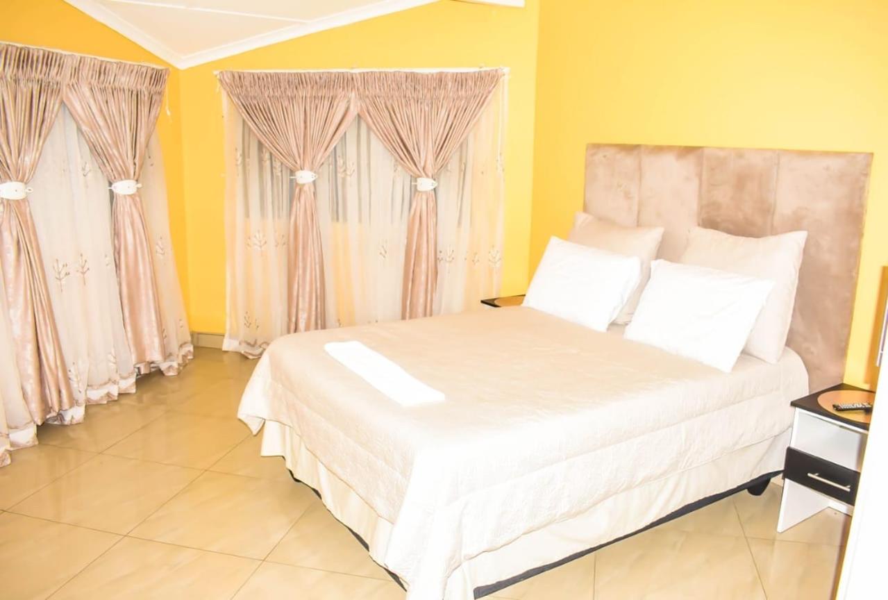 NKGuestHouse