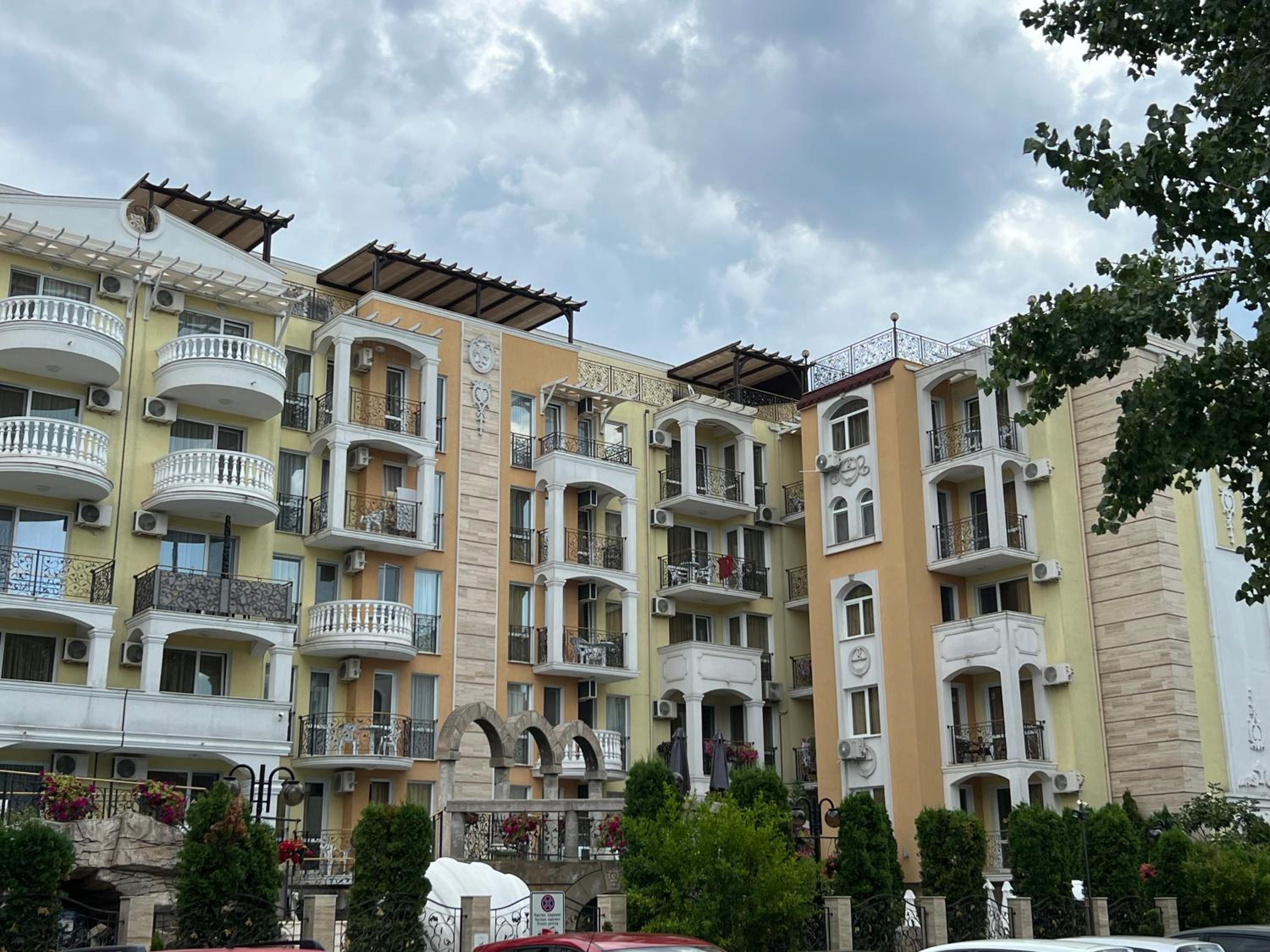 building