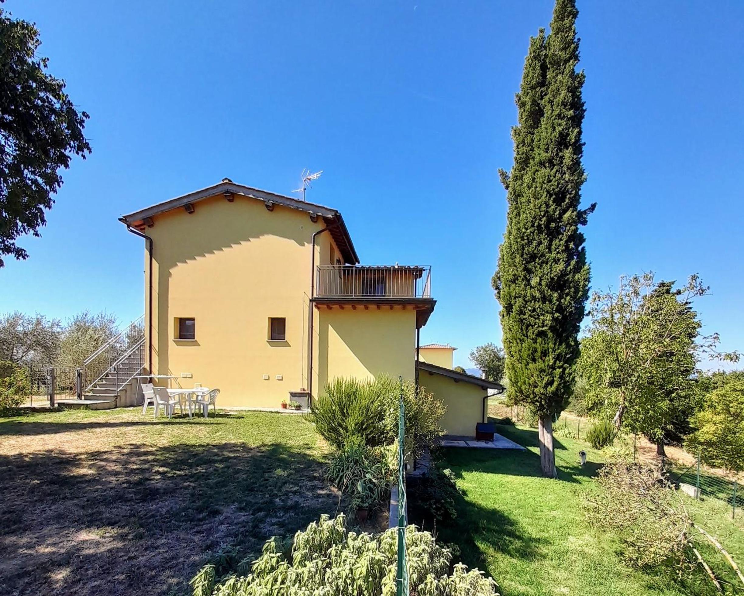 Casa Giulia