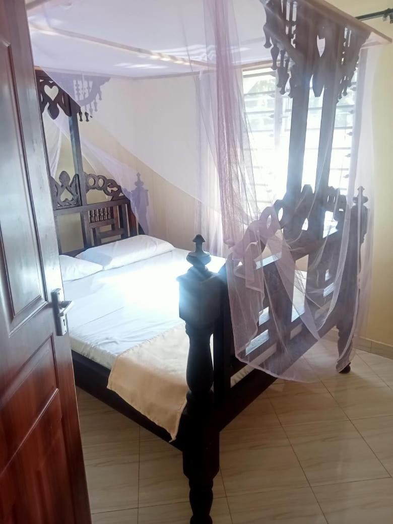 Ngala Blessed Apartment view 5