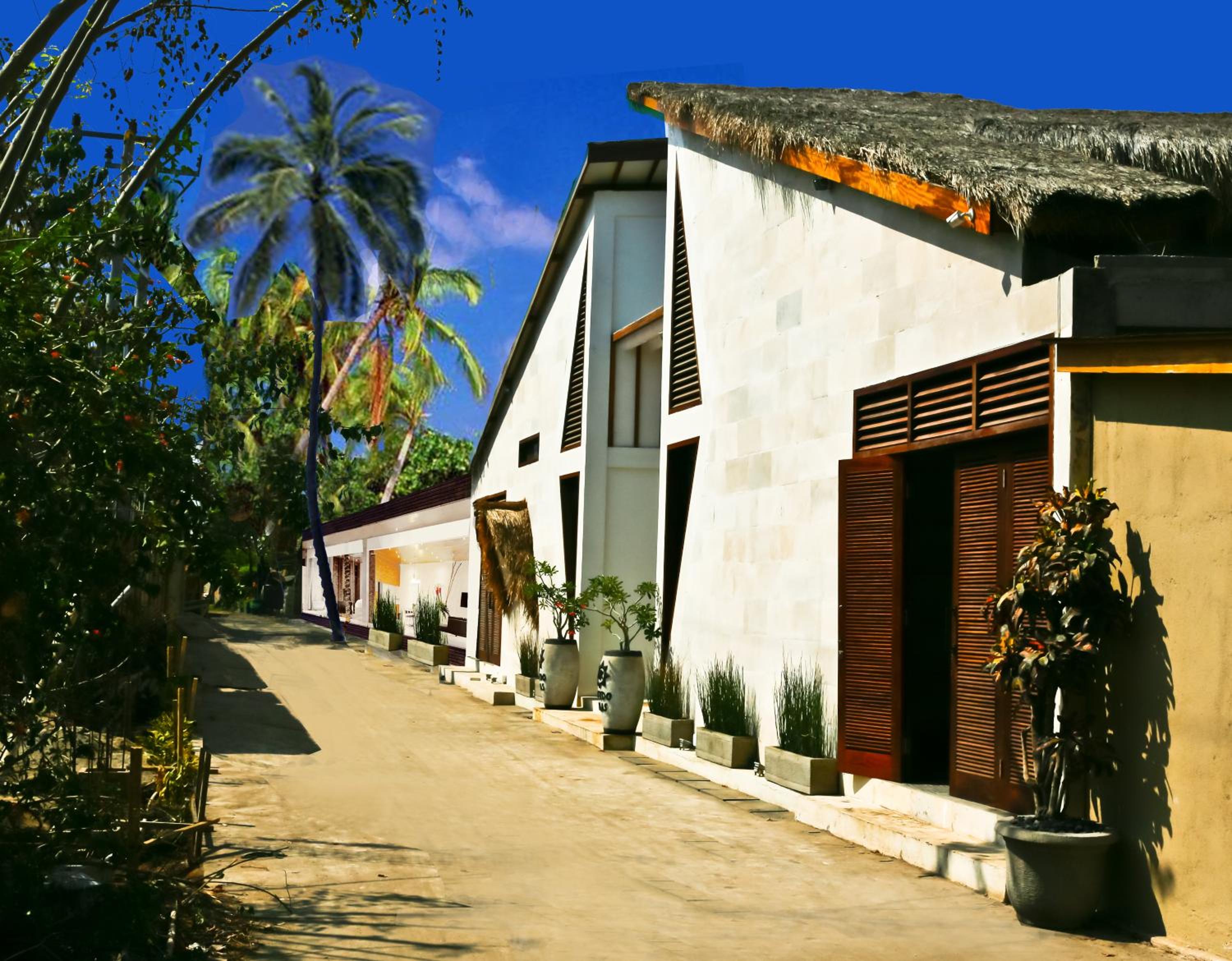 Kaleydo Villas