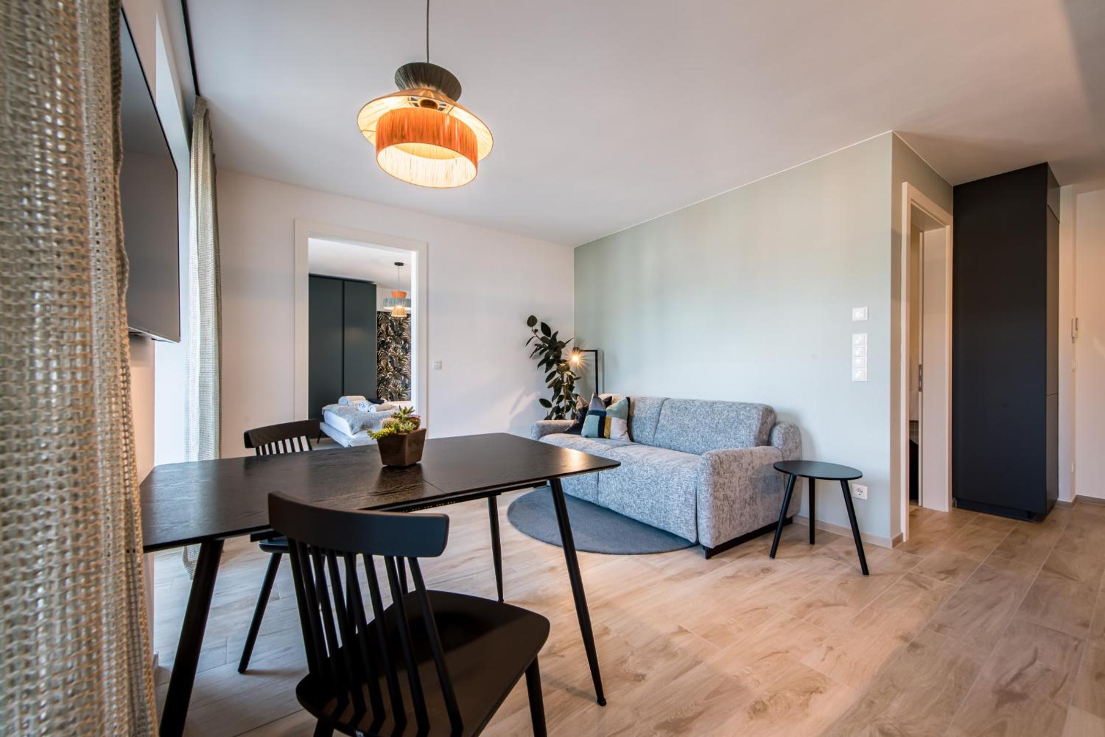 ANDERS City Loft photo 5