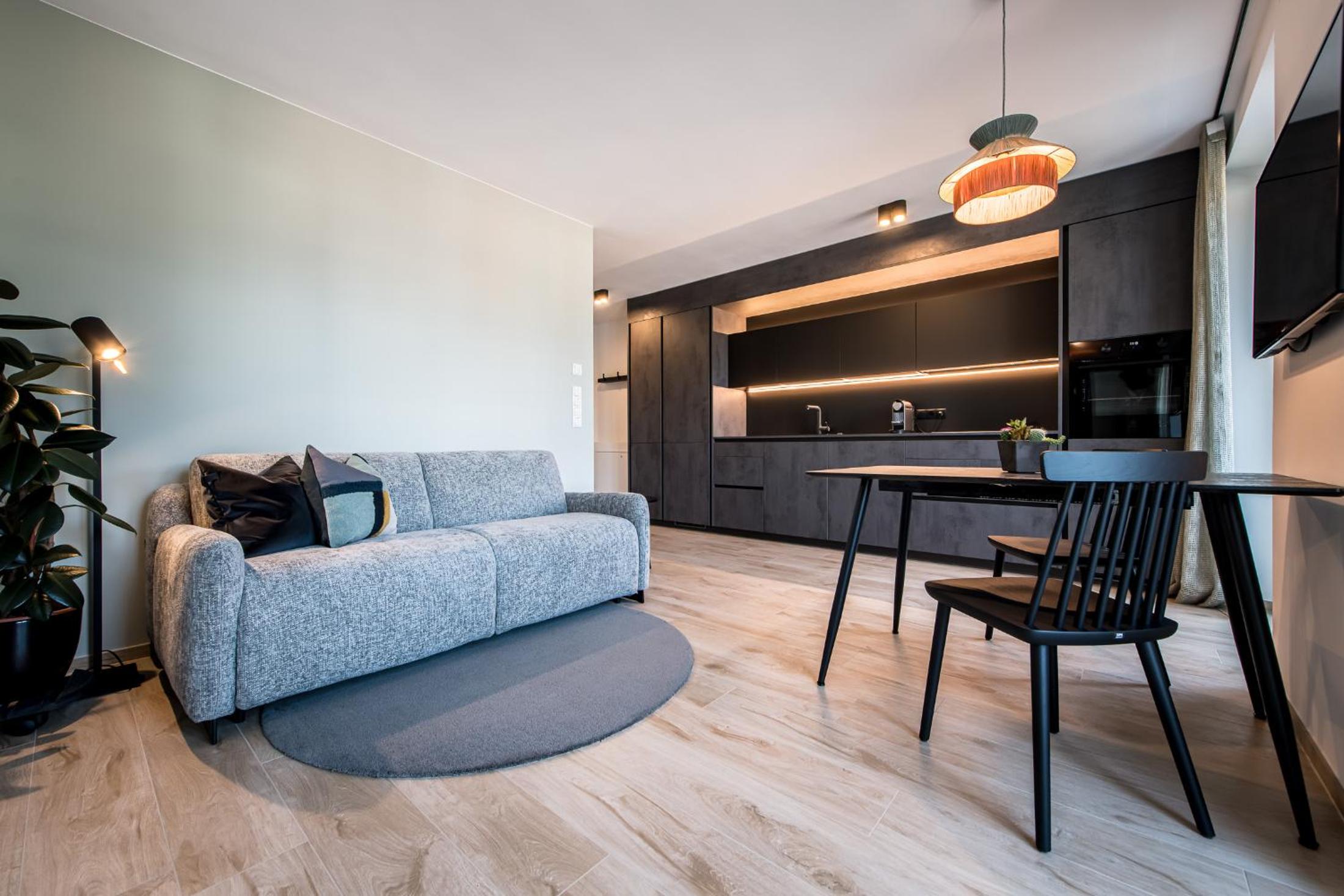 ANDERS City Loft photo 4