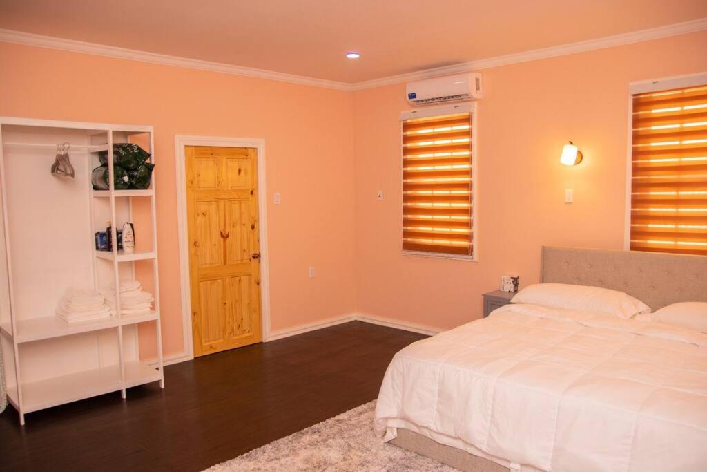 Carmichael Suites
