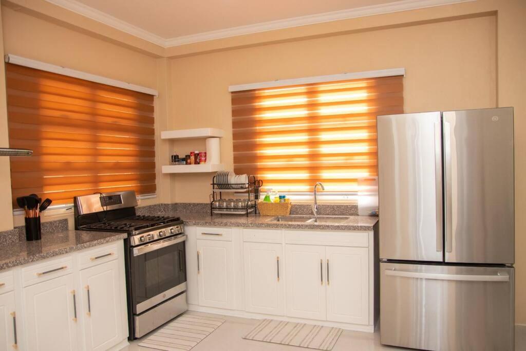 Carmichael Suites