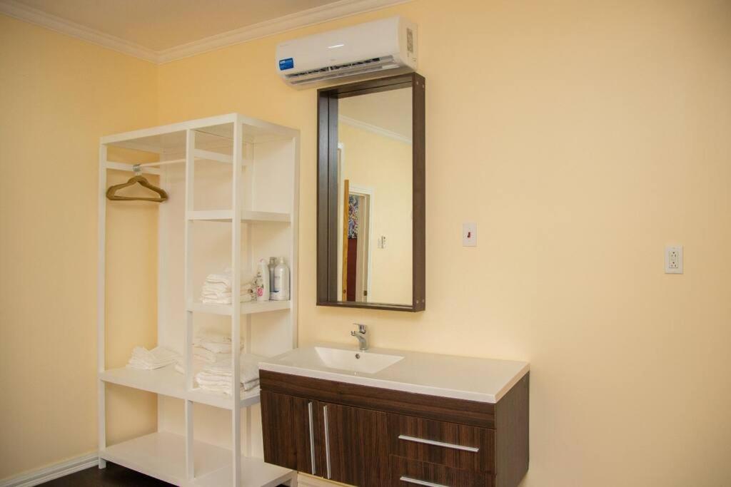 Carmichael Suites