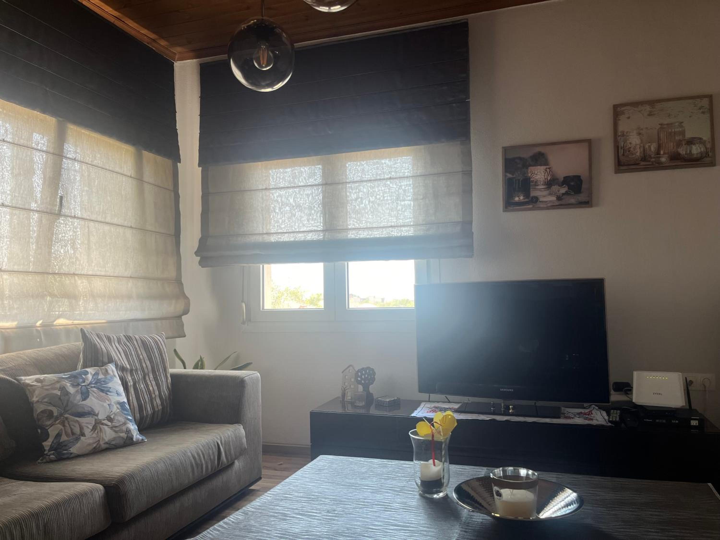 Elea House