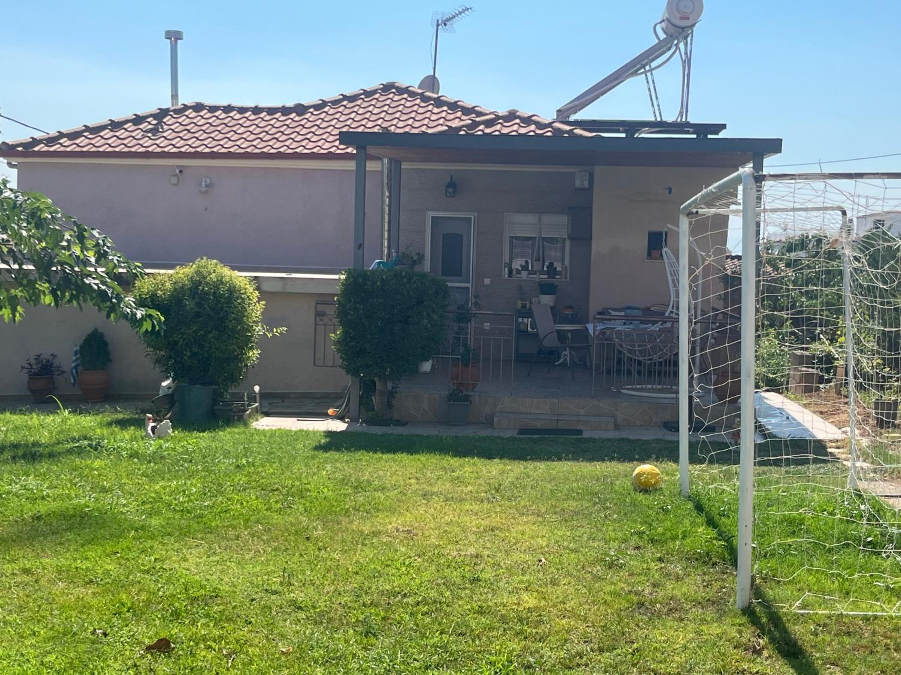 Elea House