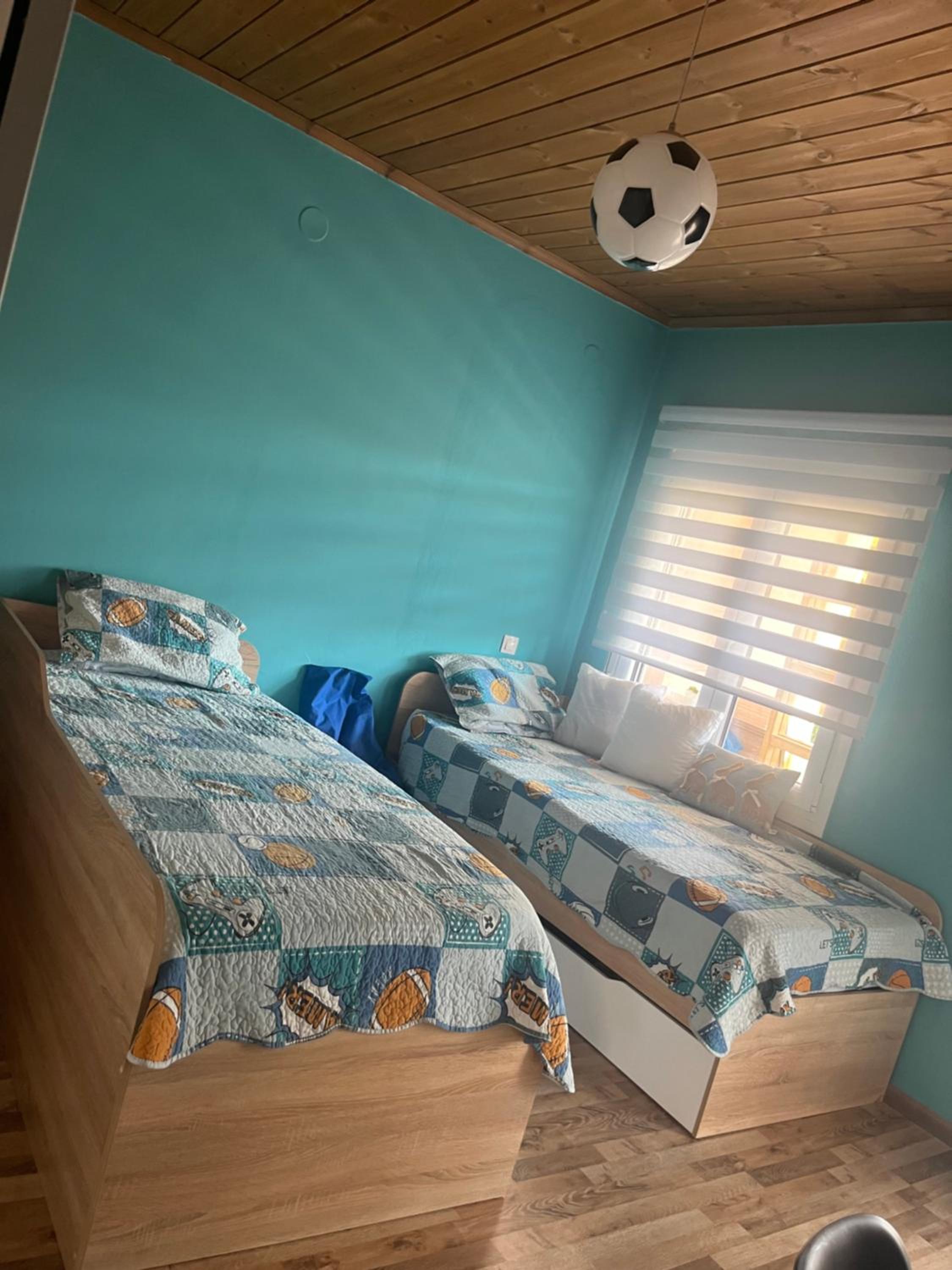 Elea House