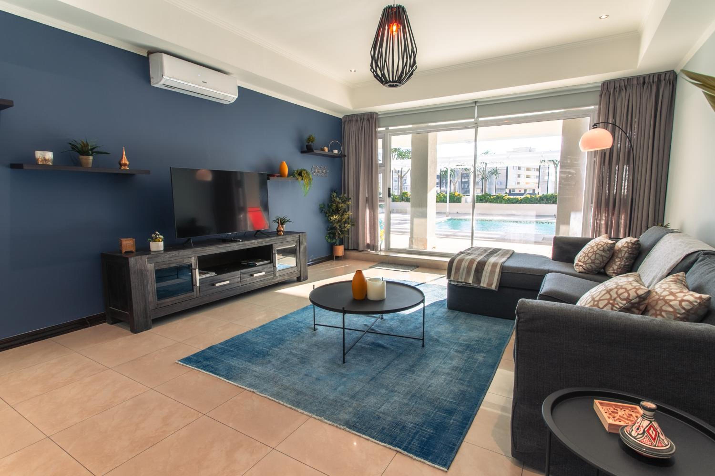 The Centurion - Pool Deck Apartment with Views! view 5