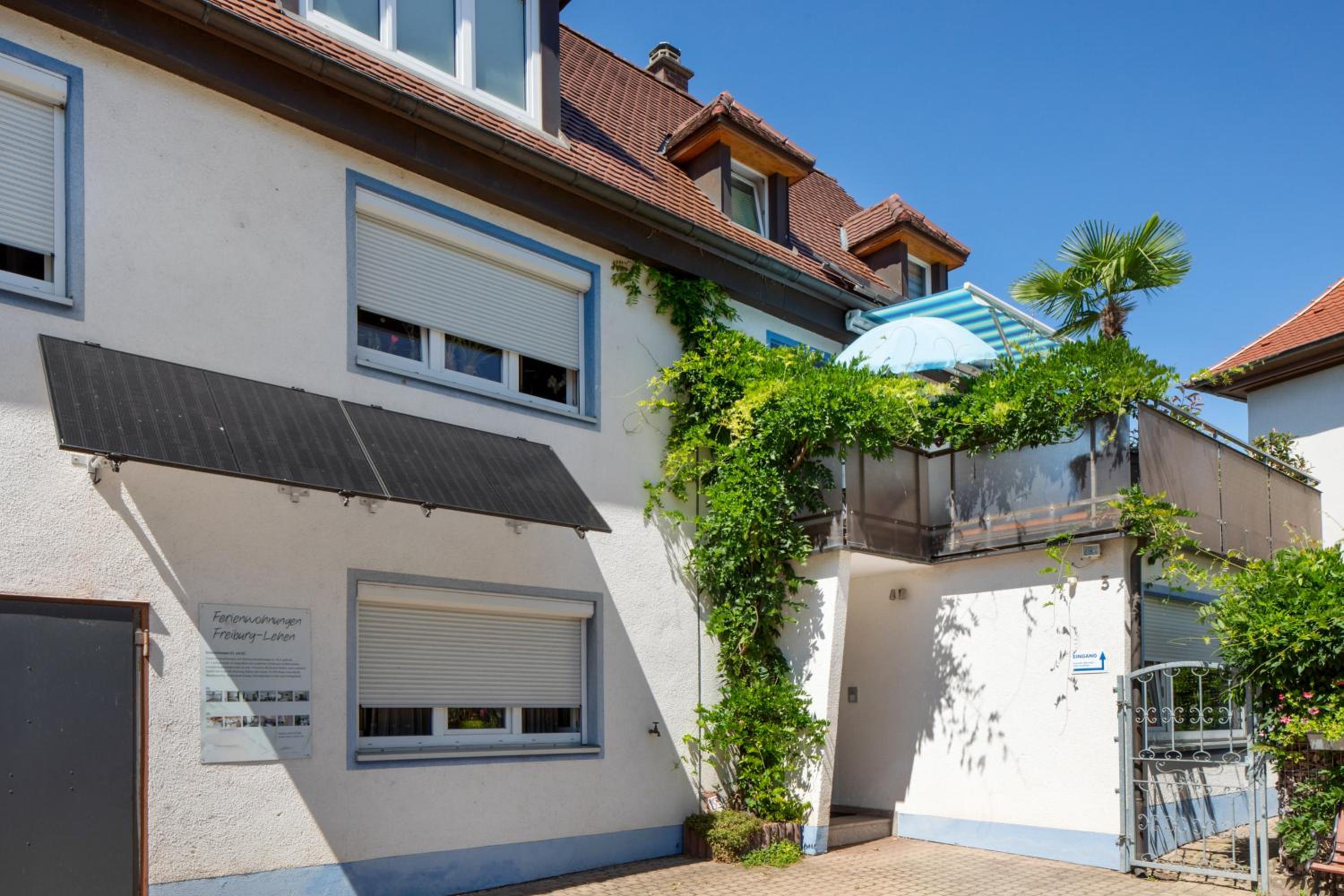 Haus Birkenmeier