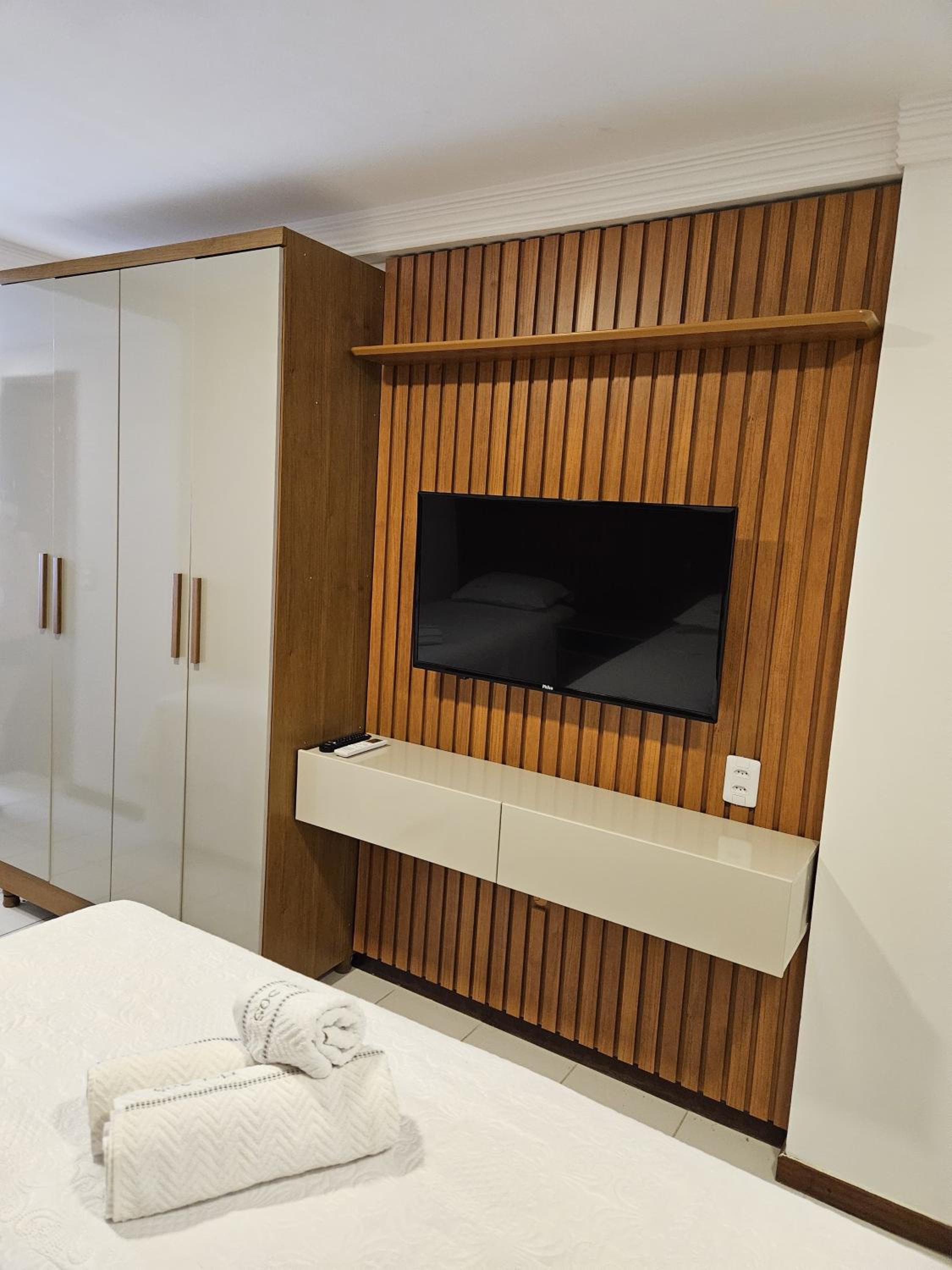 PontaNegra Flat 305