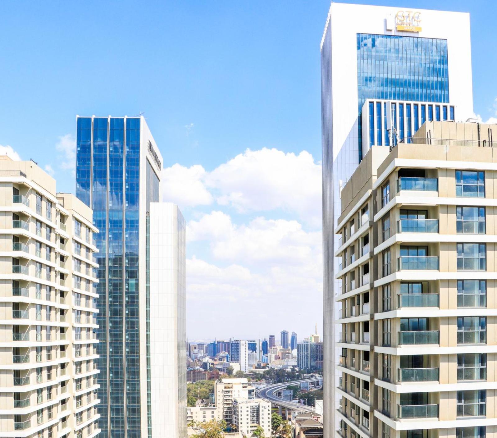 GTC Residence