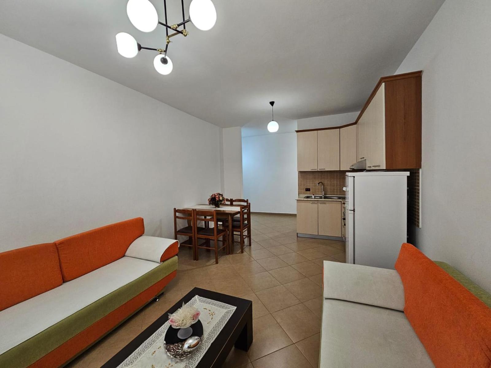 Casa Vlora by Klaus