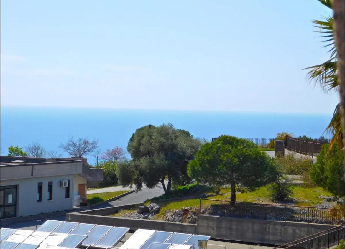 EC apartment en Scalea — other