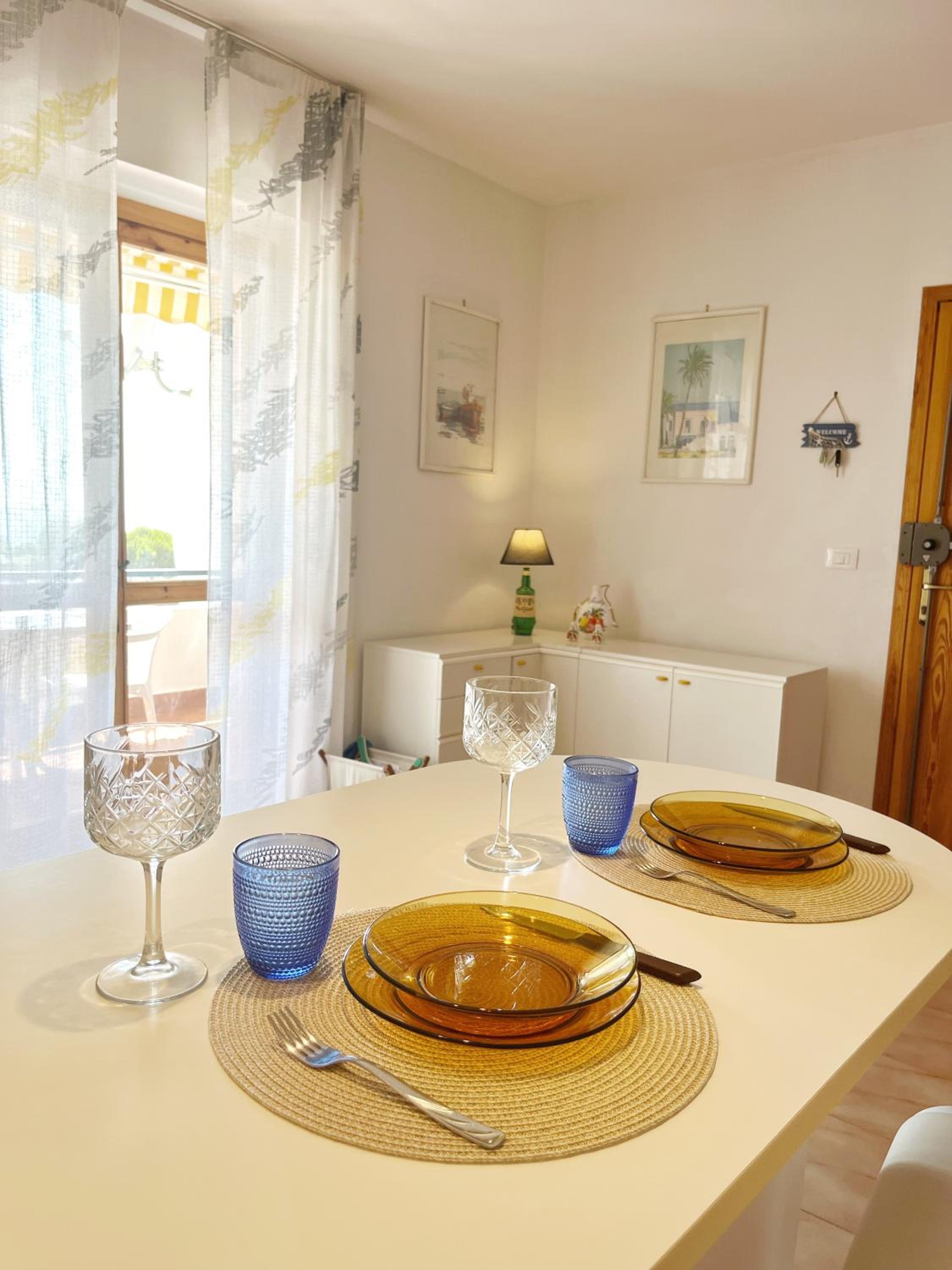 EC apartment