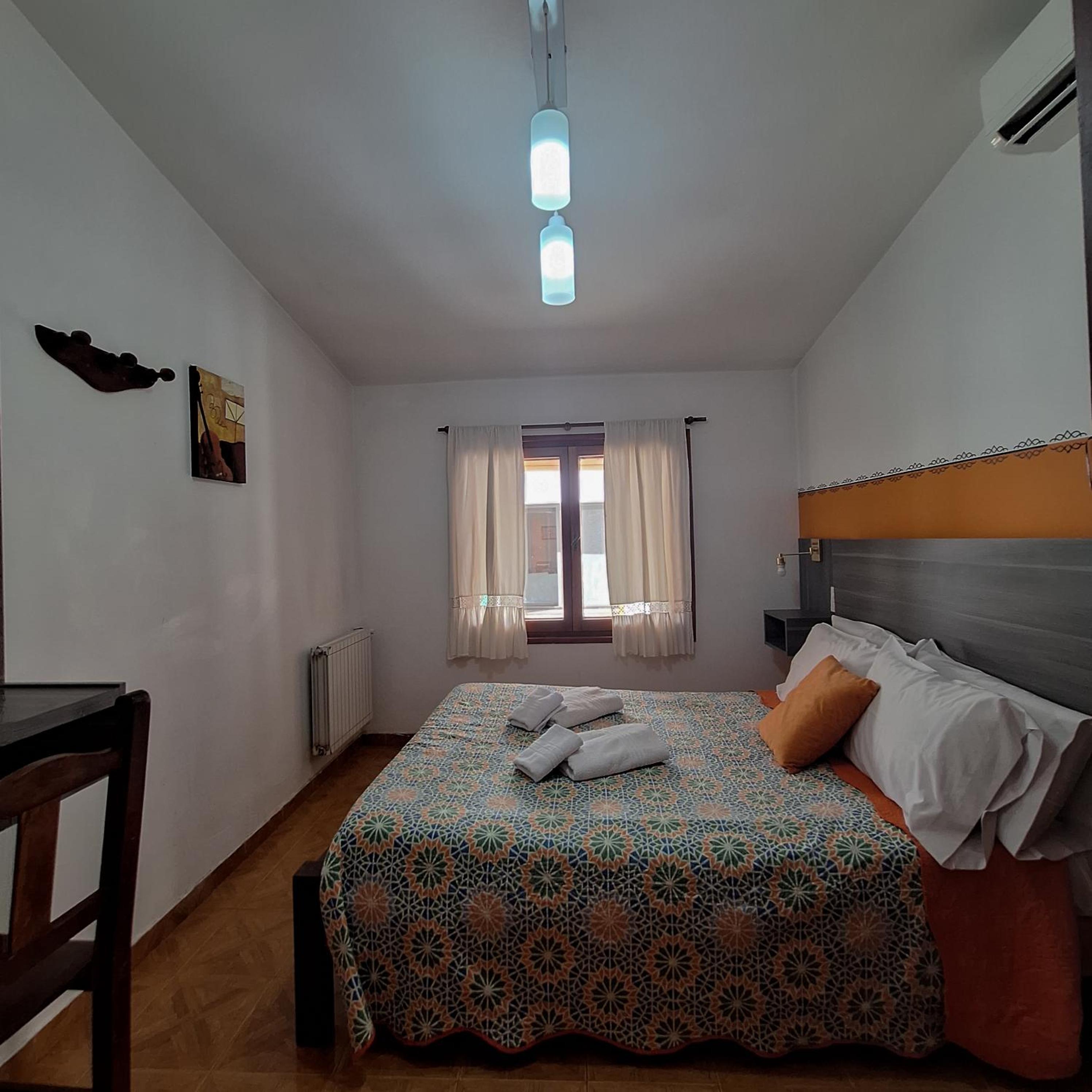 Posada Ojo de Agua Villa General Belgrano
