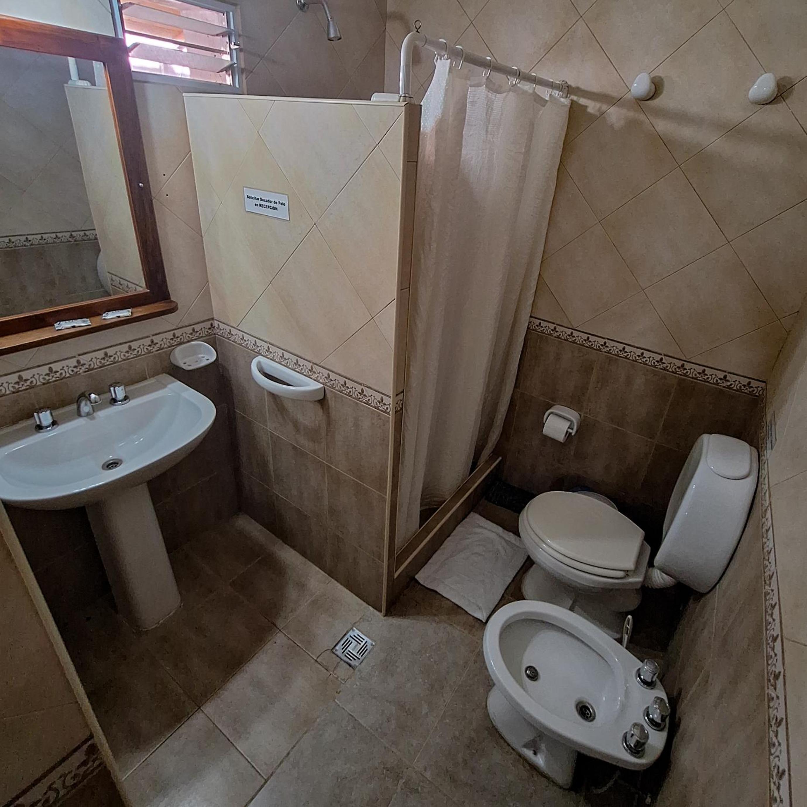 Posada Ojo de Agua Villa General Belgrano
