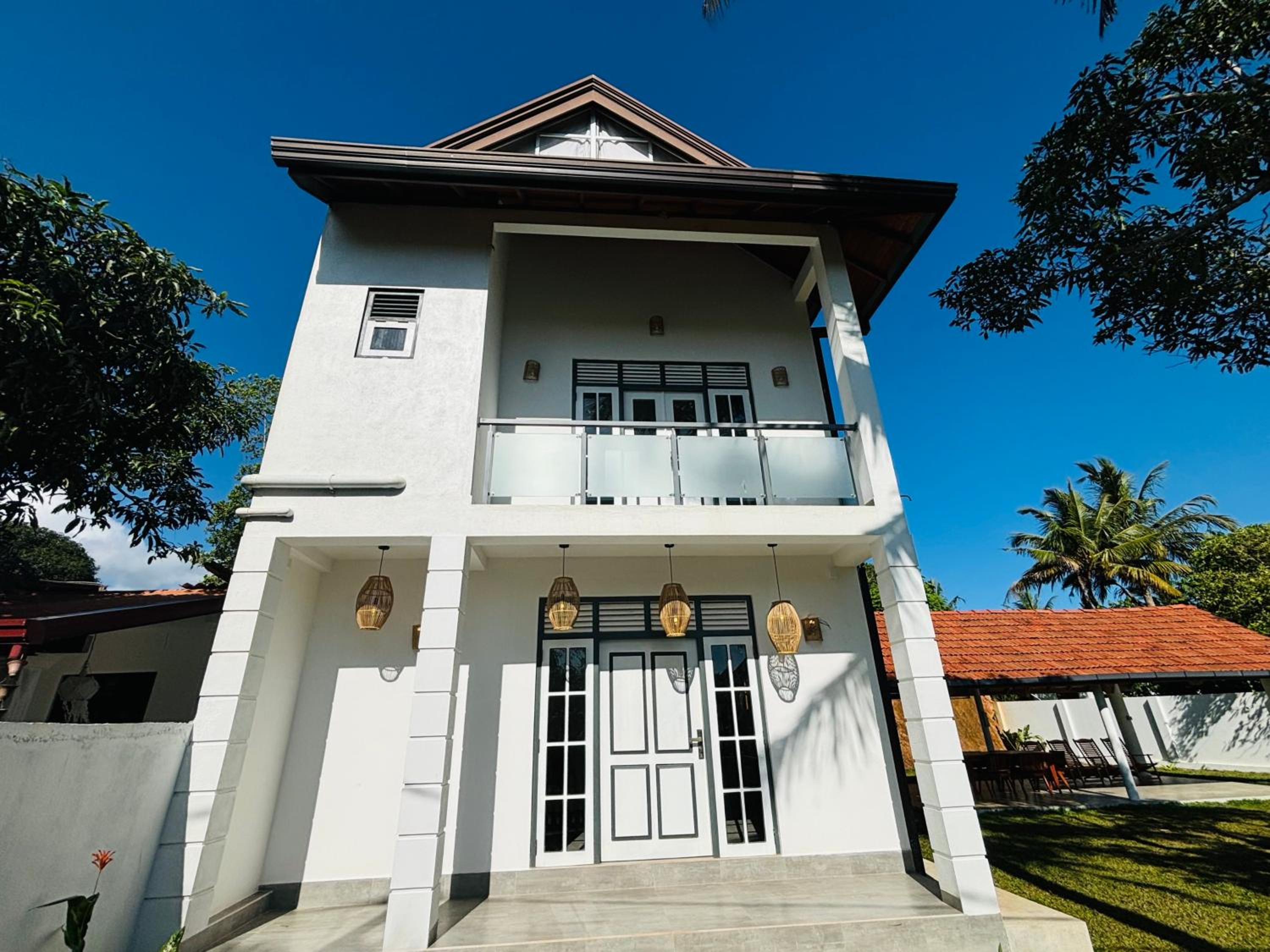 Villa Carla Mirissa