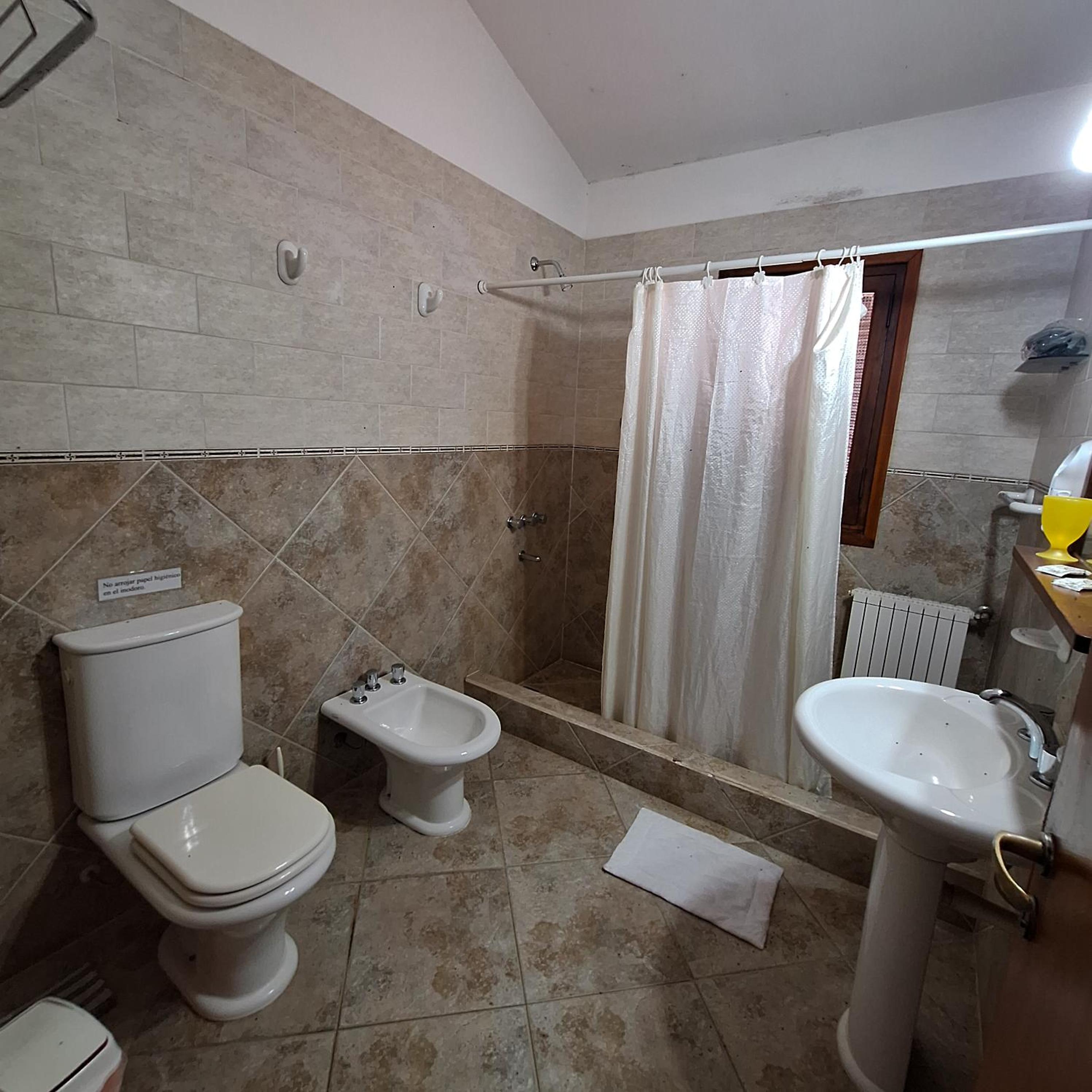 Posada Ojo de Agua Villa General Belgrano