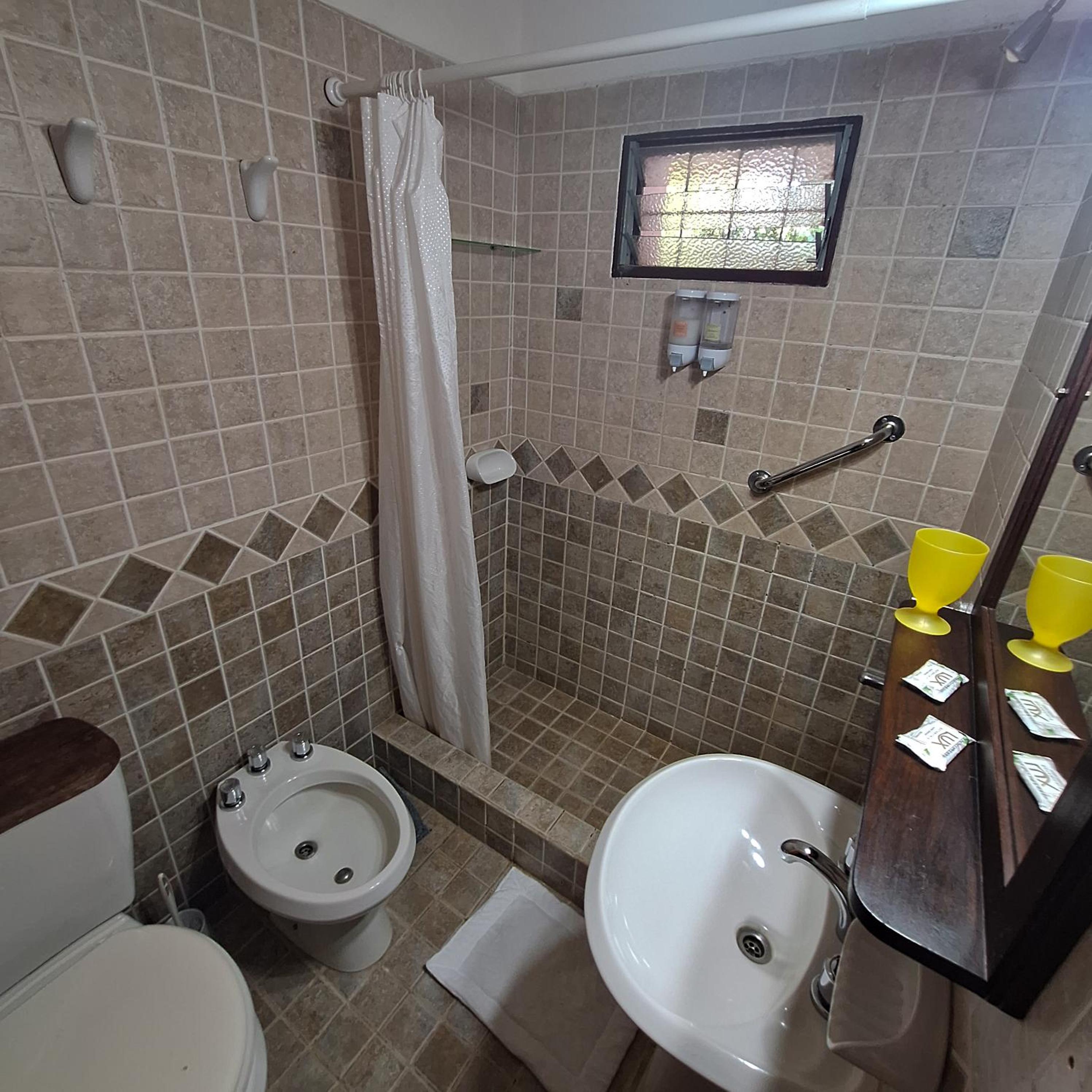 Posada Ojo de Agua Villa General Belgrano