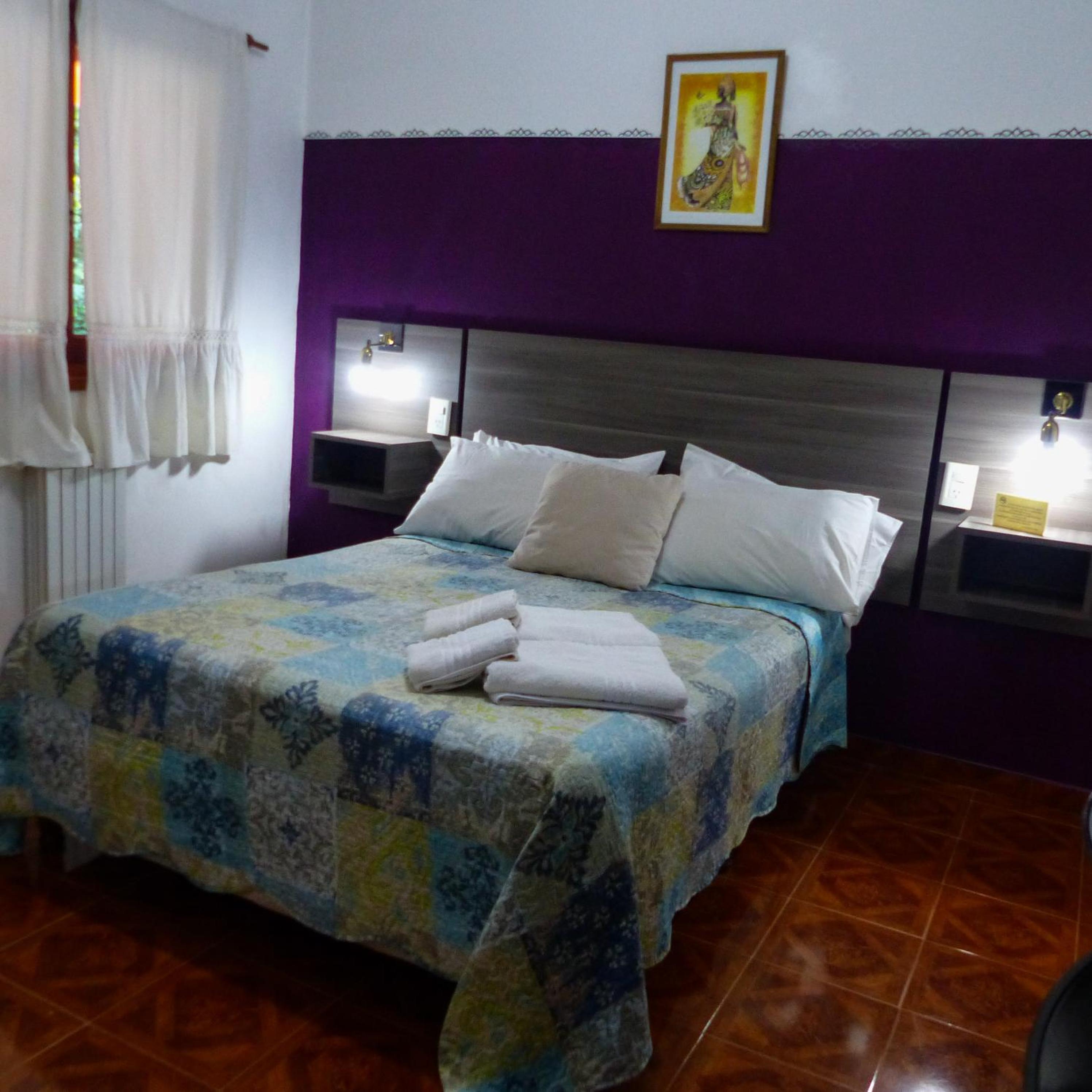 Posada Ojo de Agua Villa General Belgrano