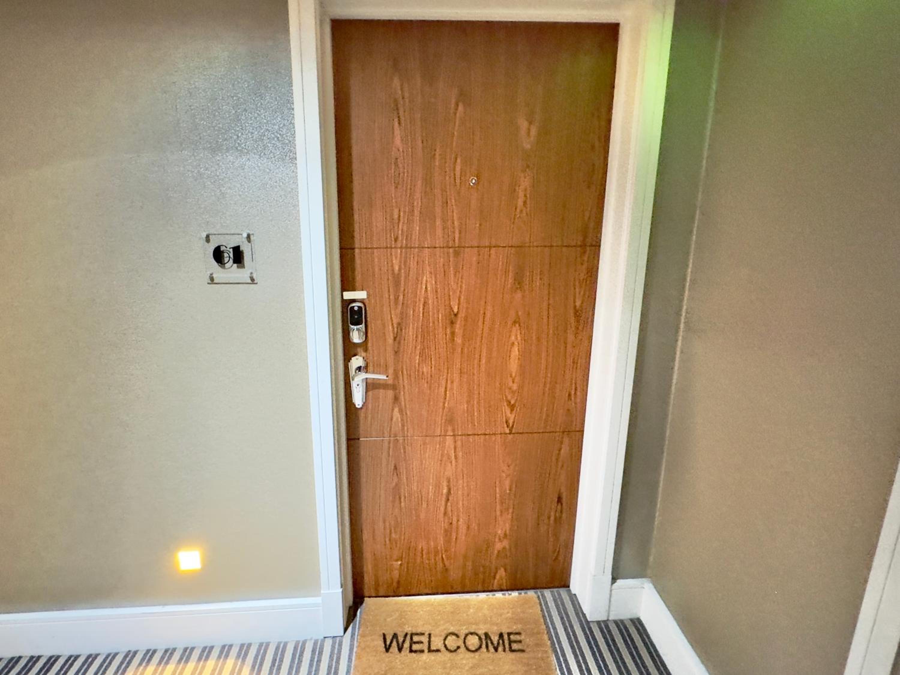 61 Cocoa Suite view 5