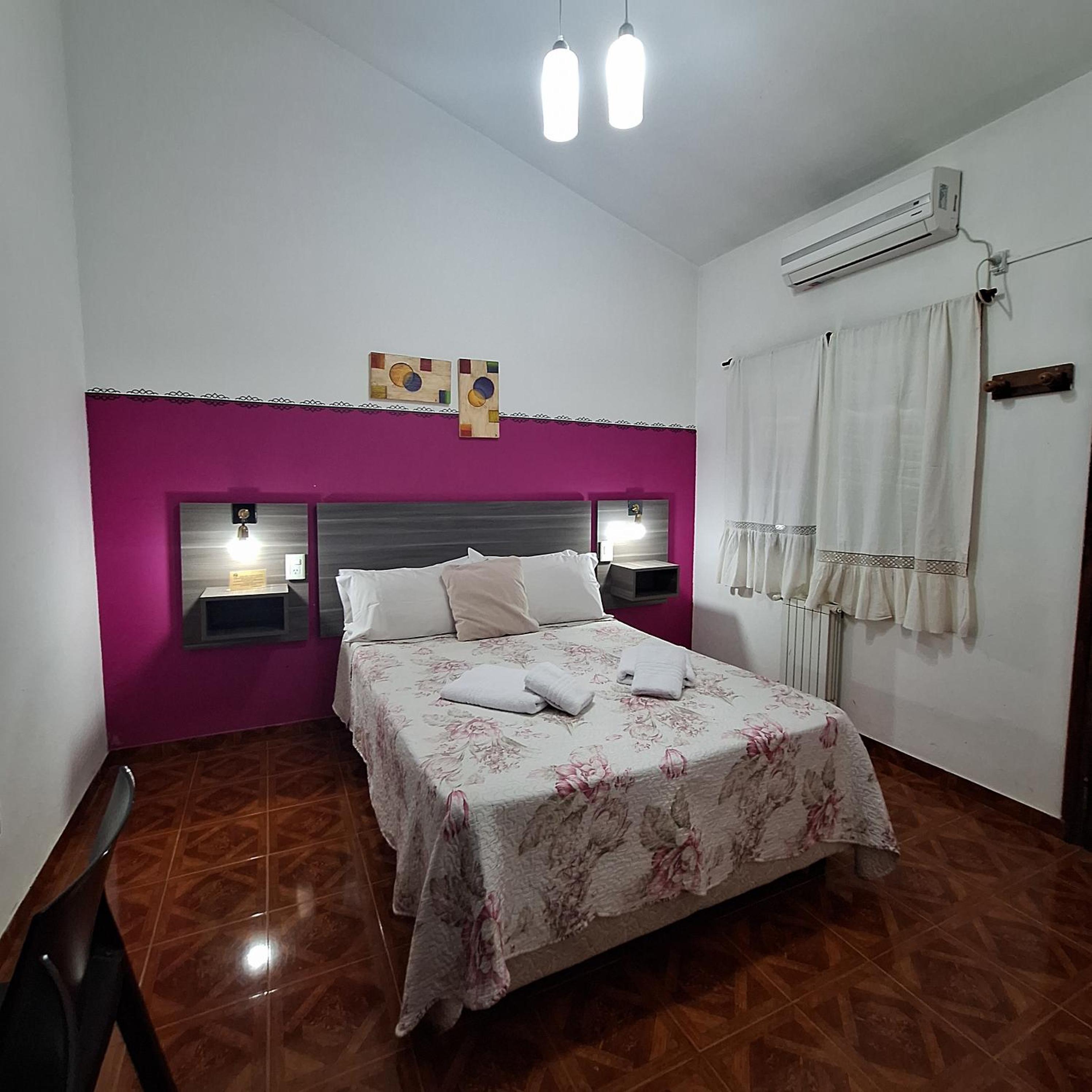 Posada Ojo de Agua Villa General Belgrano