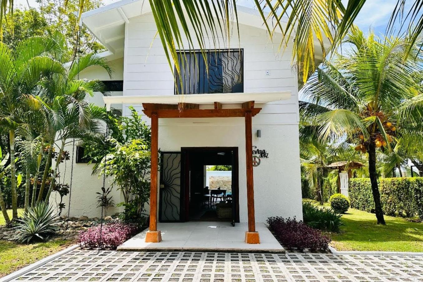Villa Tenga Paz by Vacation Pura Vida