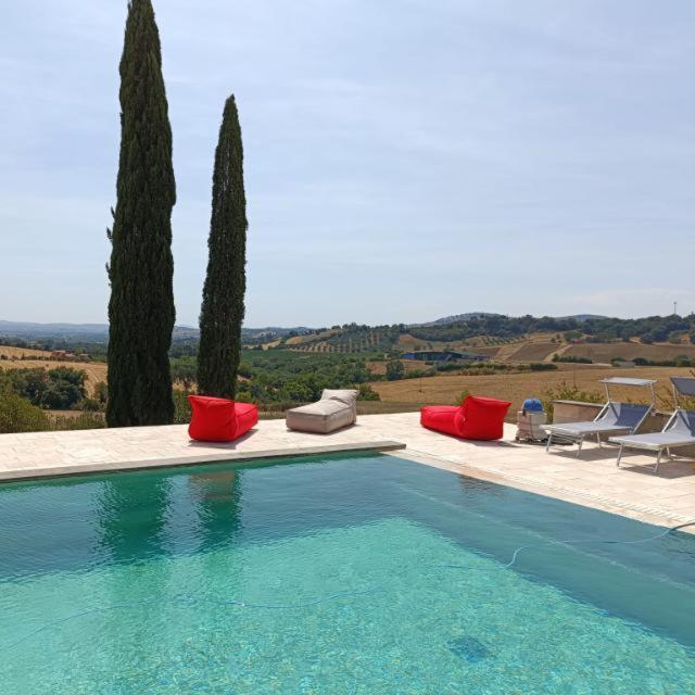 Villa Pieve Vecchia photo 2