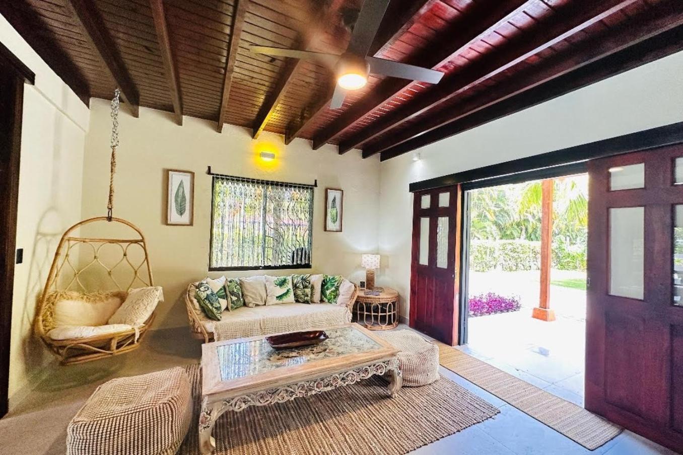 Villa Tenga Paz by Vacation Pura Vida