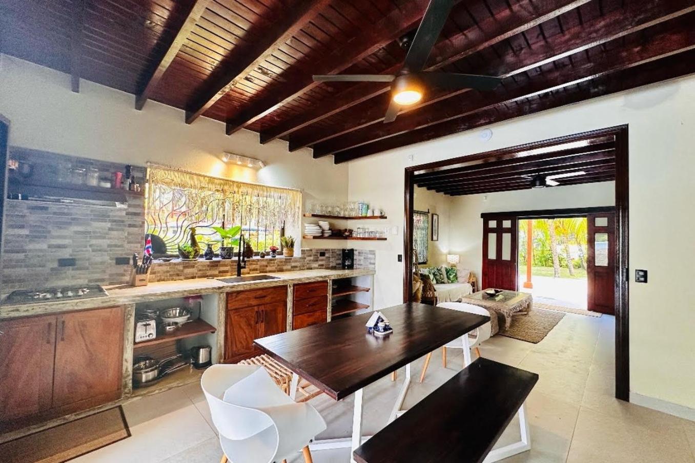Villa Tenga Paz by Vacation Pura Vida