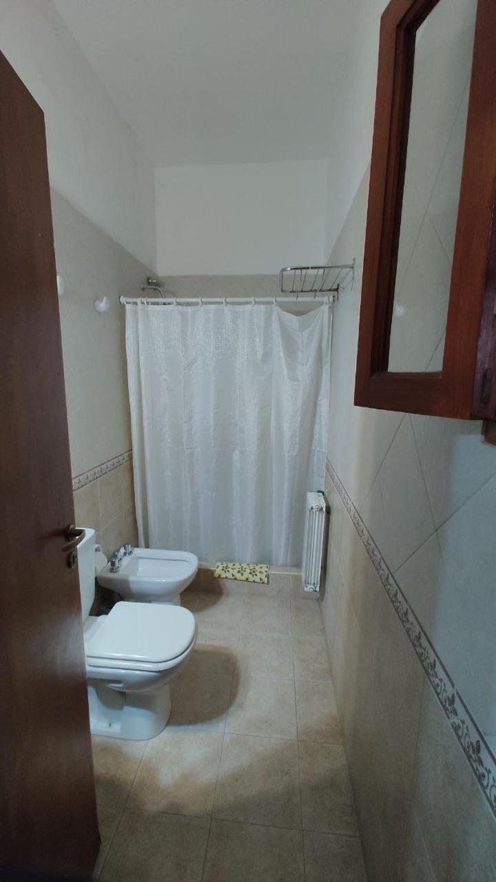 Posada Ojo de Agua Villa General Belgrano
