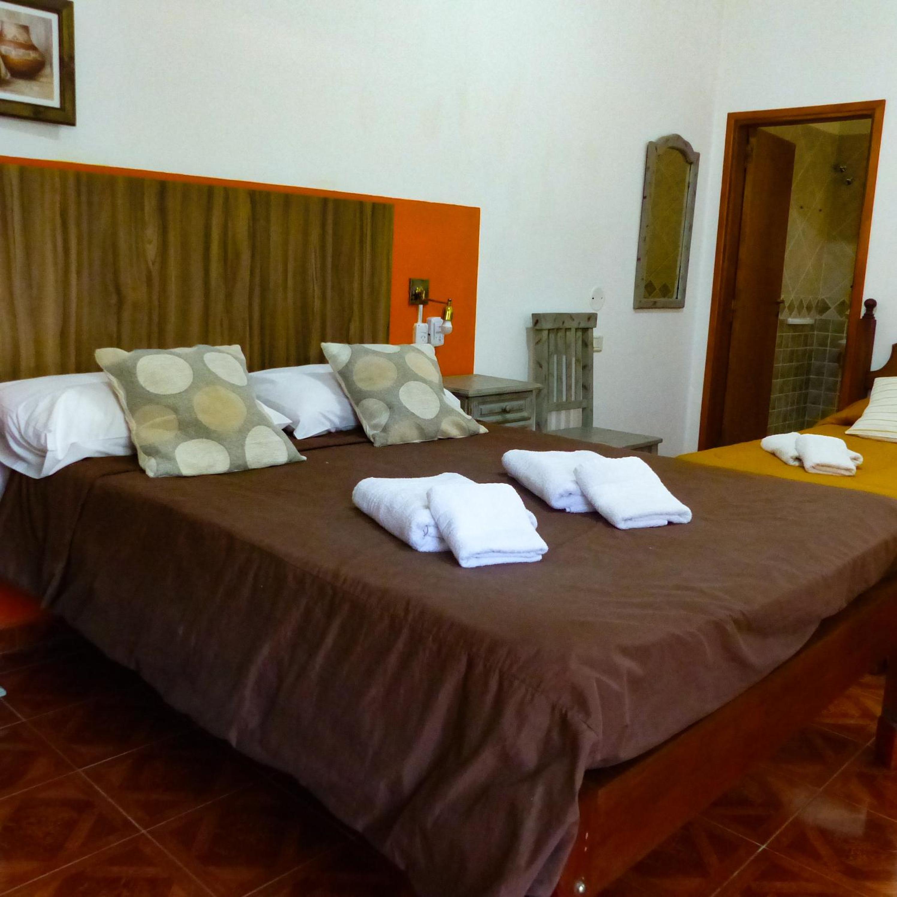 Posada Ojo de Agua Villa General Belgrano