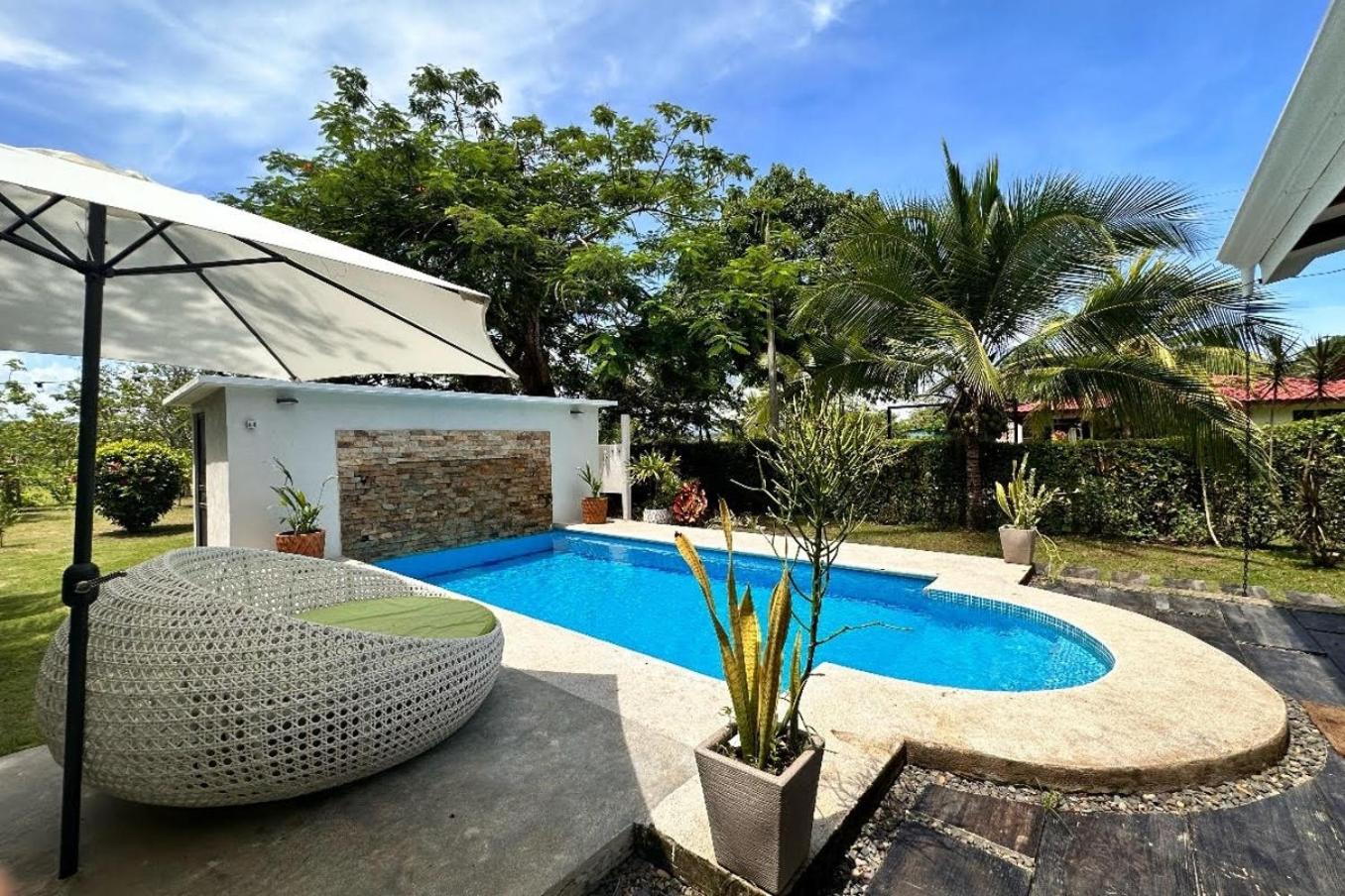 Villa Tenga Paz by Vacation Pura Vida