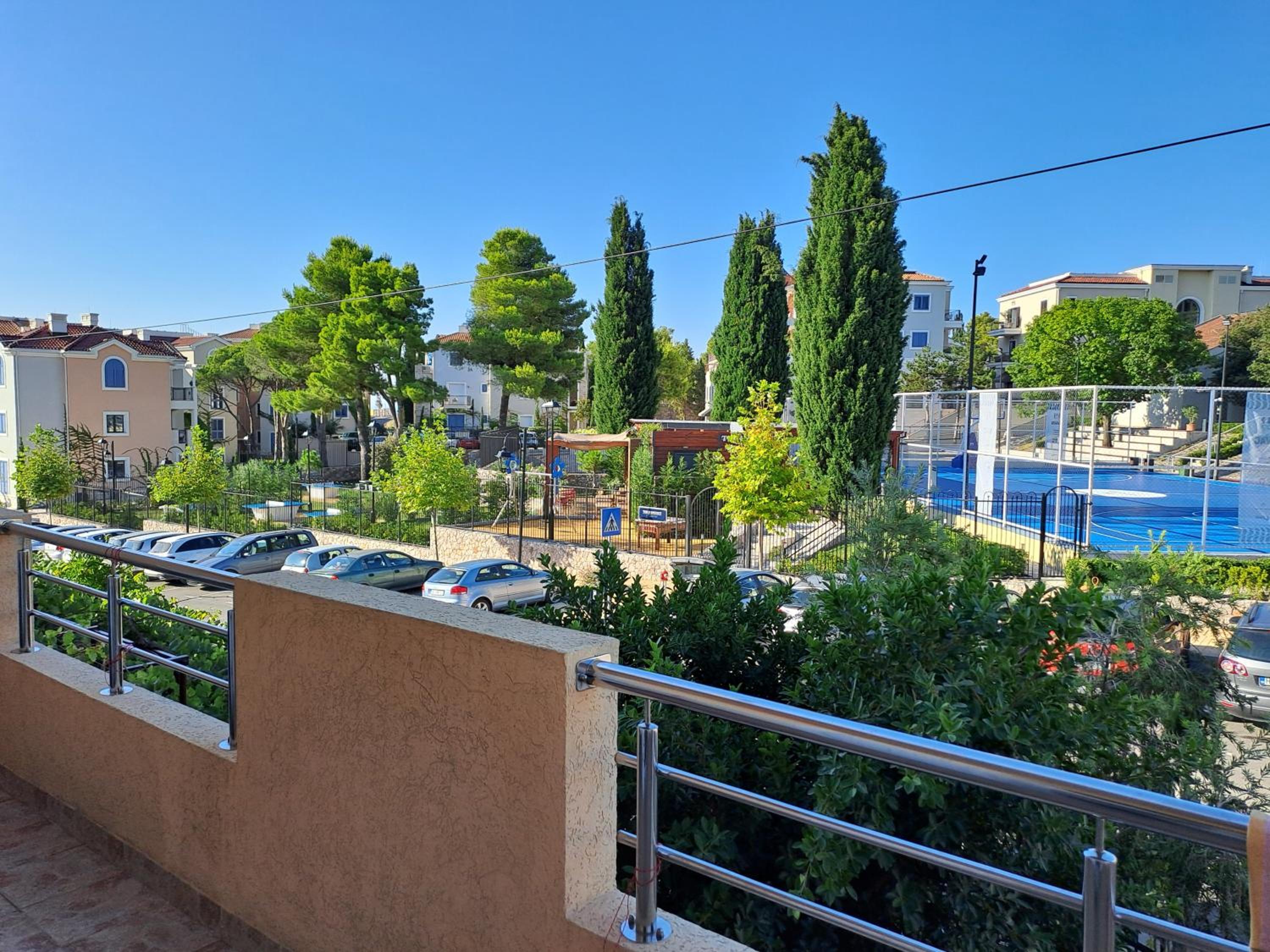Apartments Kotorac - Radovici view 2