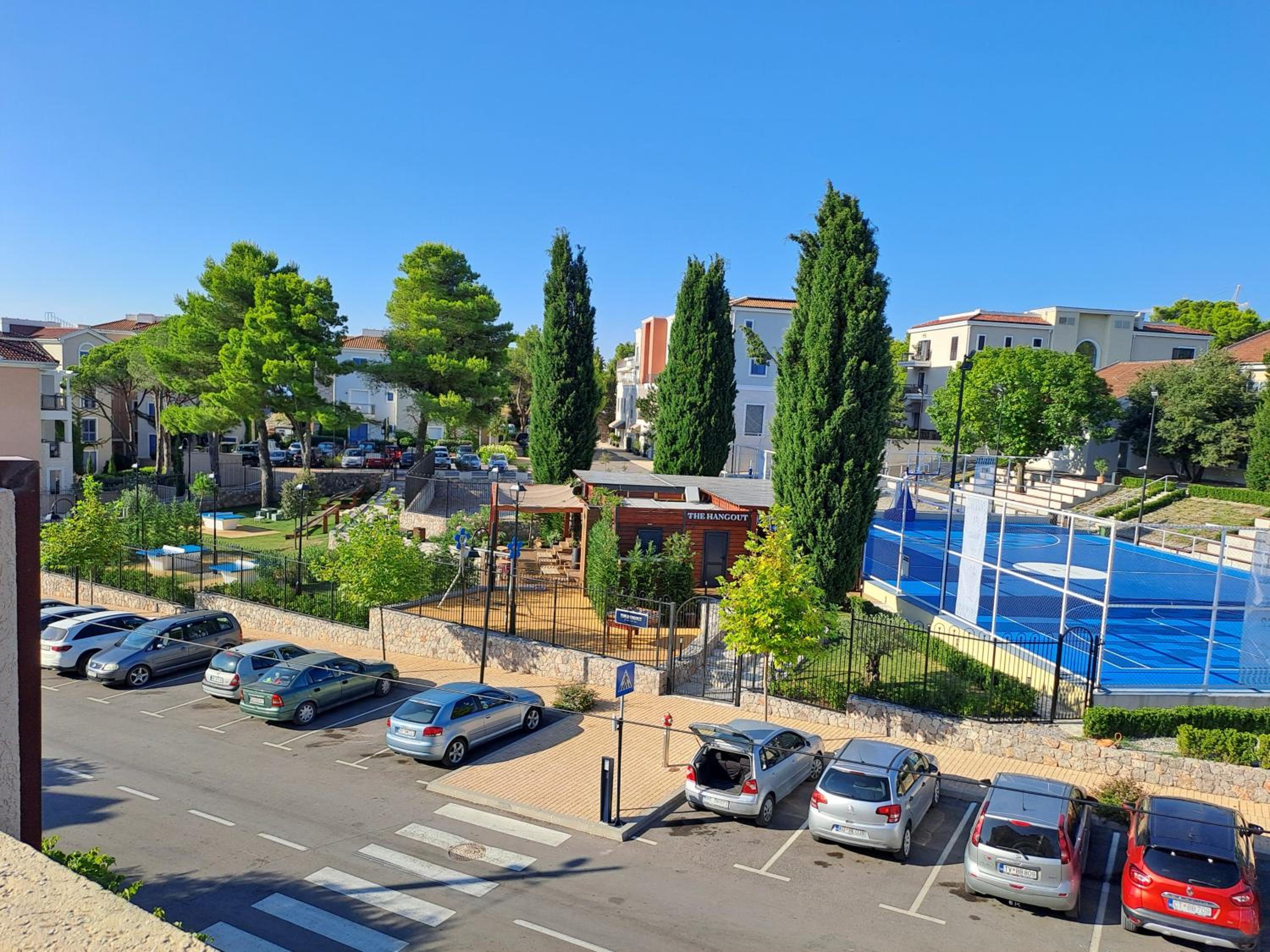Apartments Kotorac - Radovici view 4