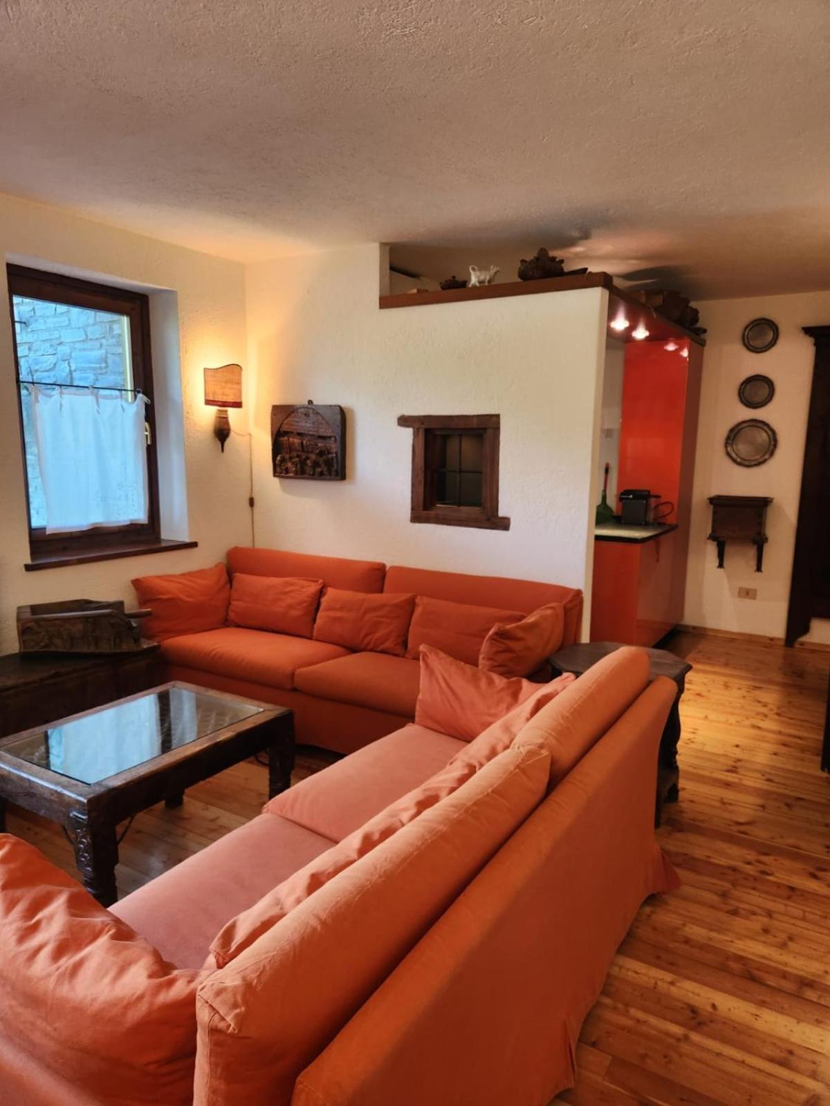 Charming Jonquille apt Cir 0080 view 5