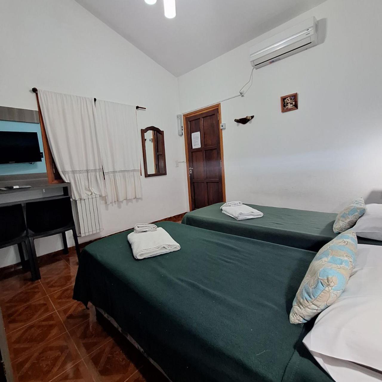 Posada Ojo de Agua Villa General Belgrano