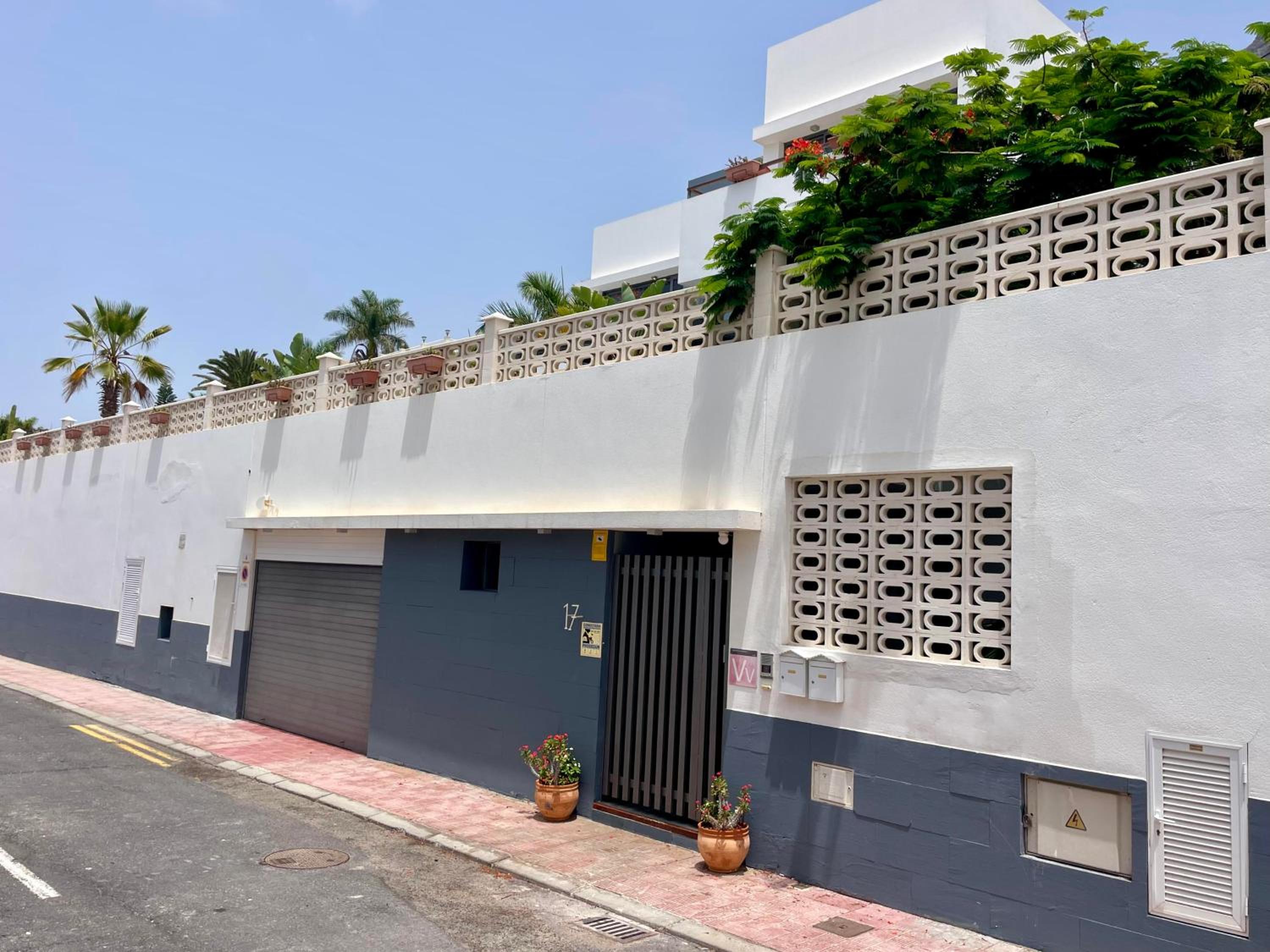 Villa Casa Flamboyant