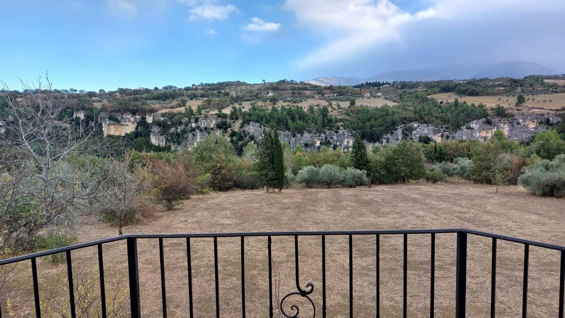 Villa Vista Monti