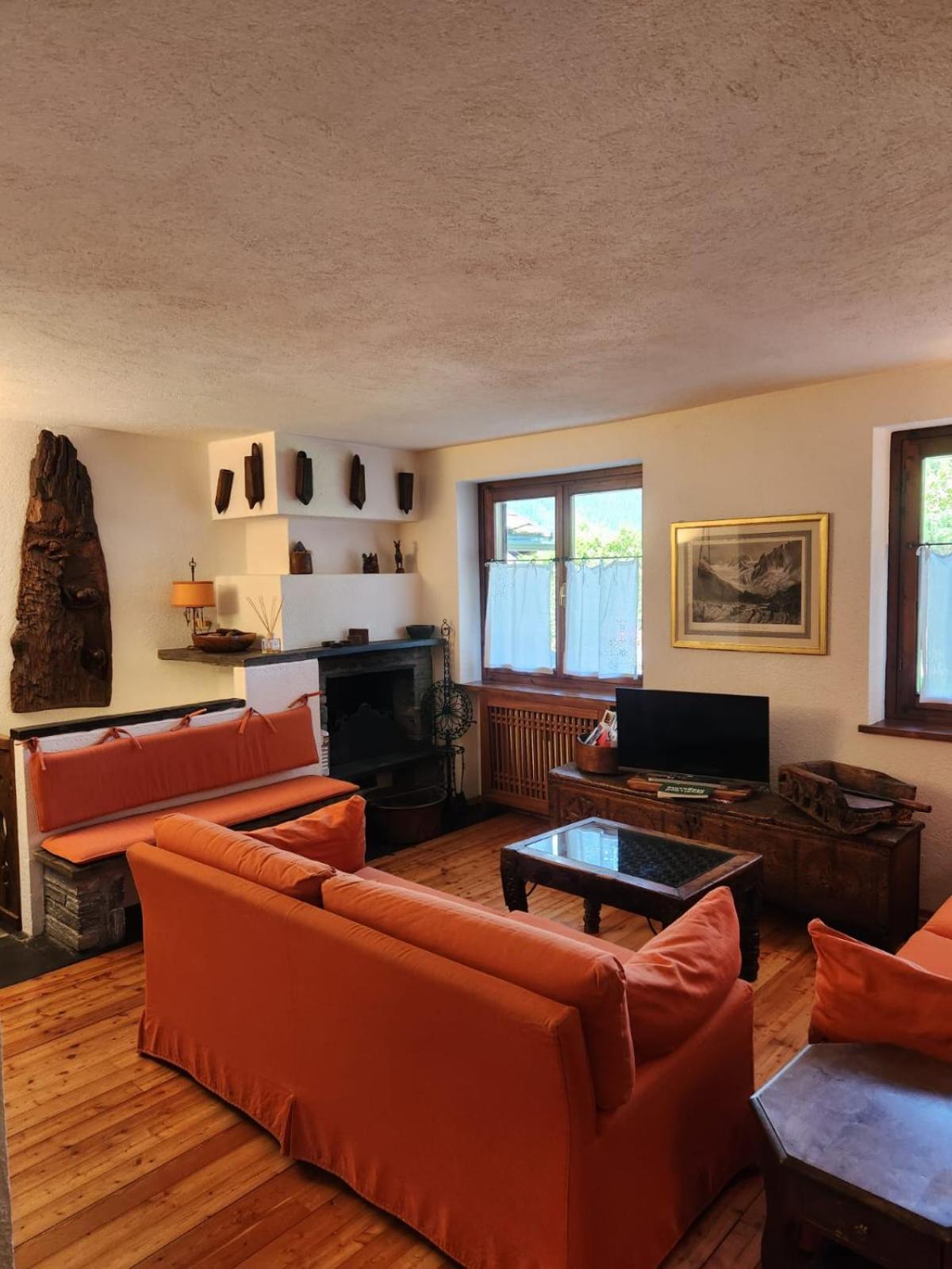 Charming Jonquille apt Cir 0080 view 4