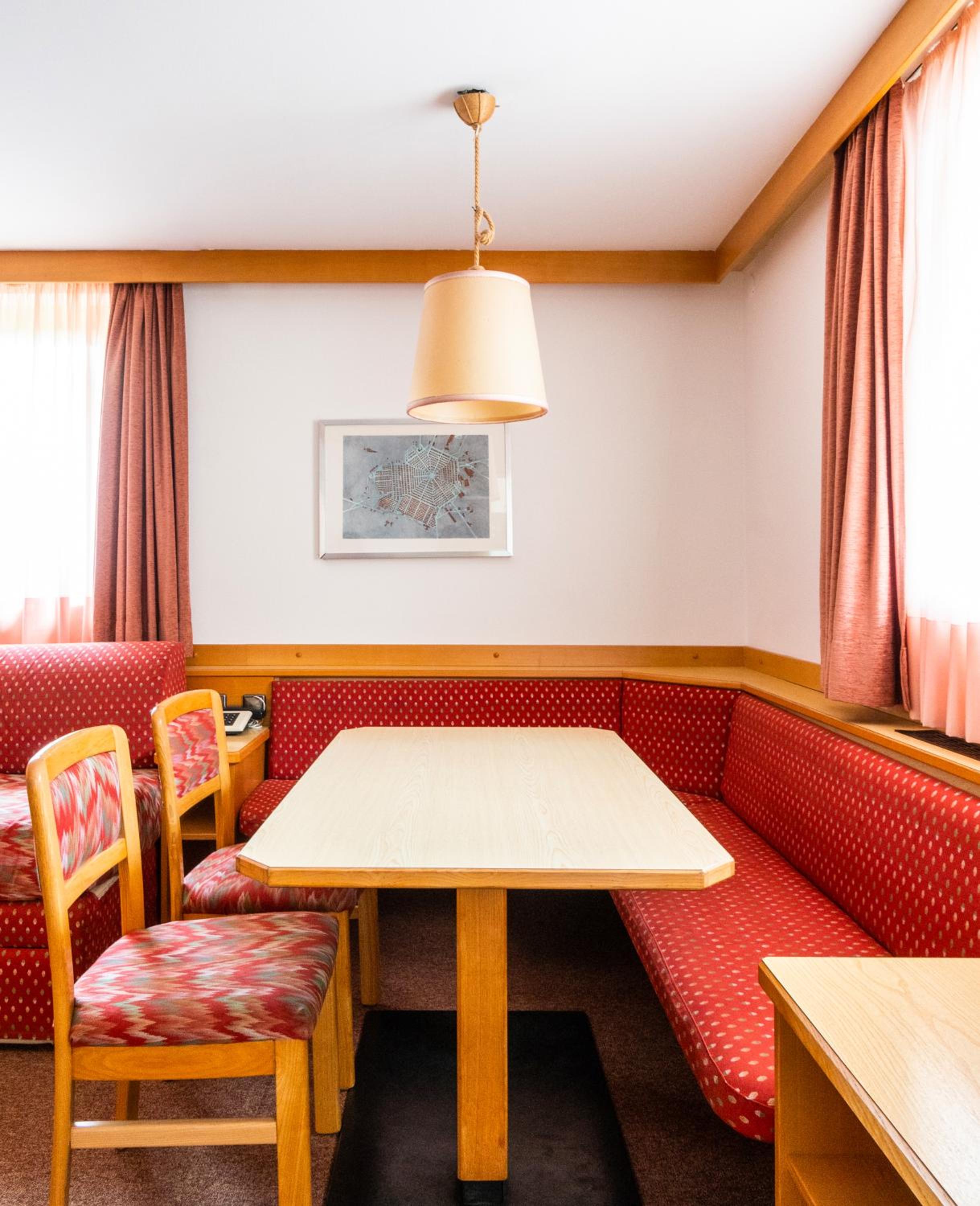 Apartments Lores
