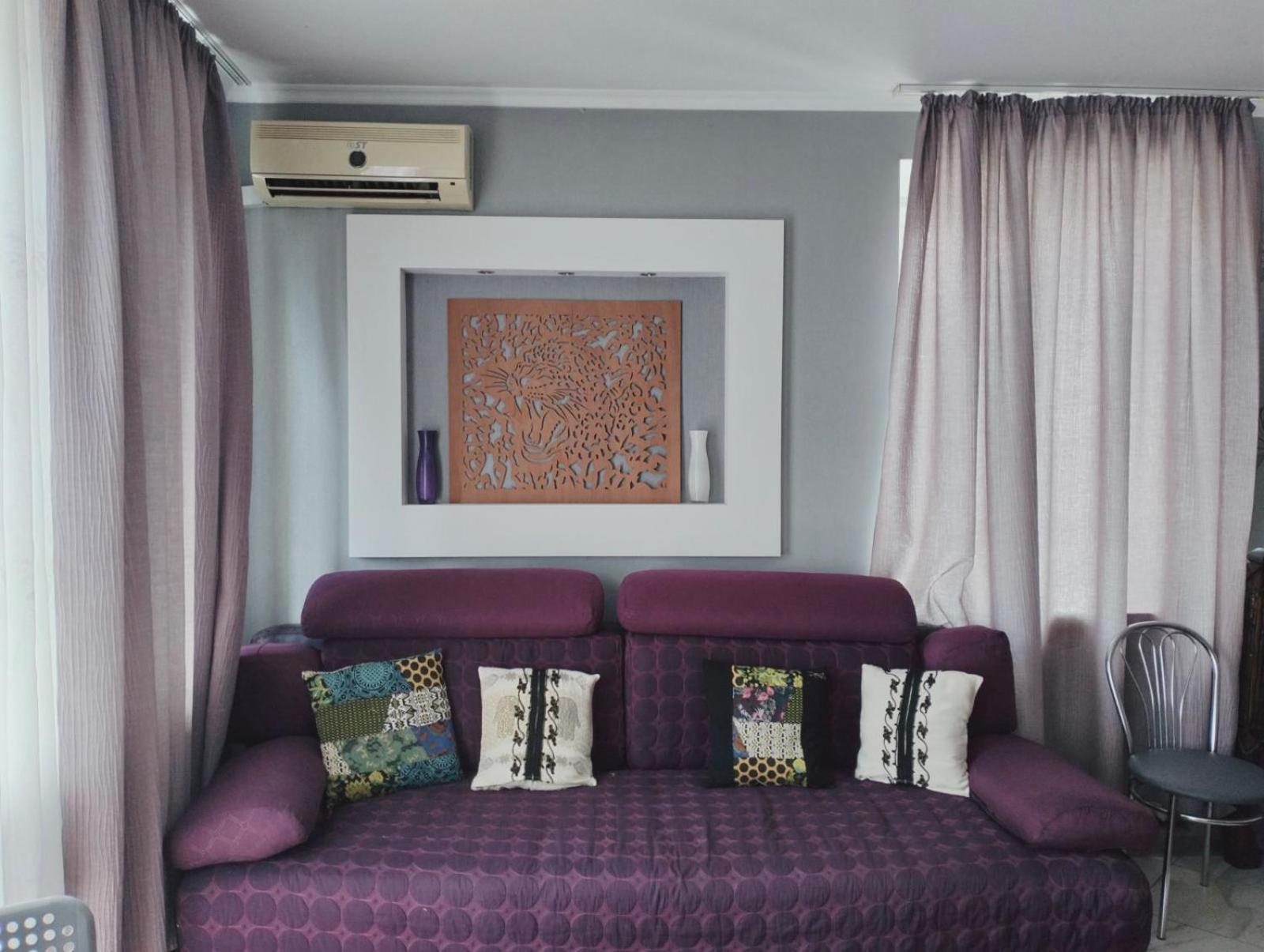 Apartment on 8 Marta view 3