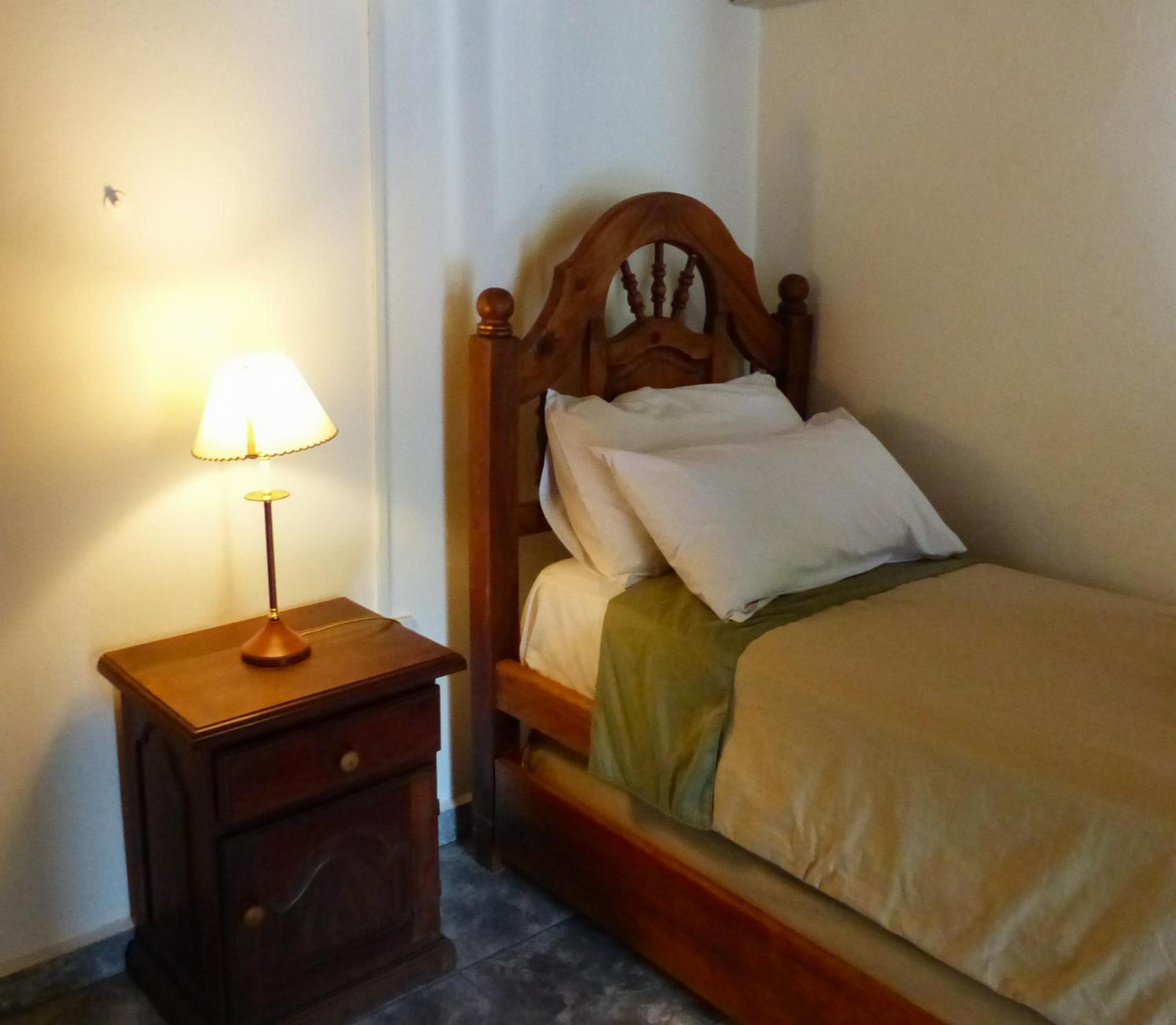 Posada Ojo de Agua Villa General Belgrano